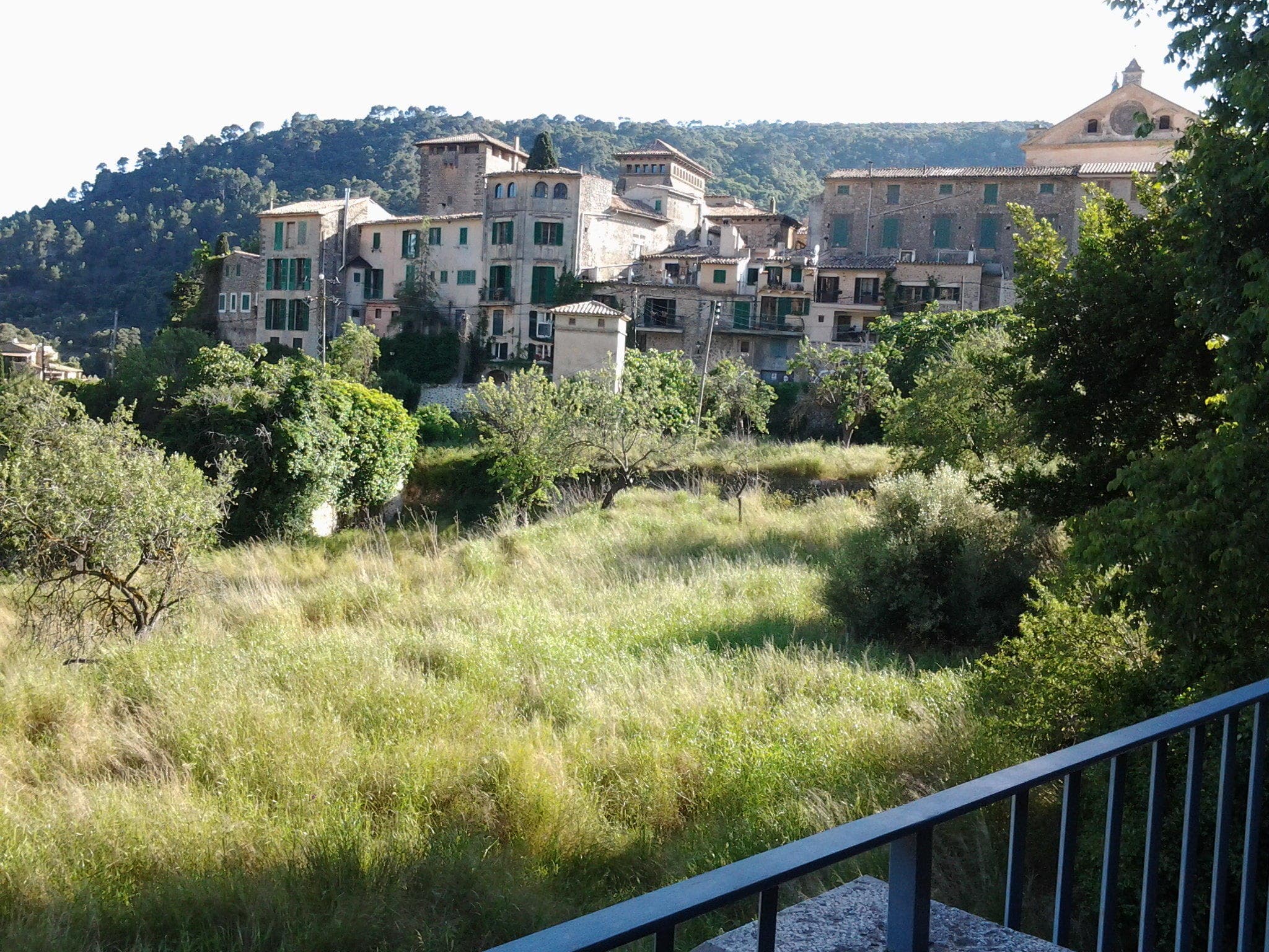 Rusticae Hotel Es Petit Hotel Valldemossa Ansicht 7