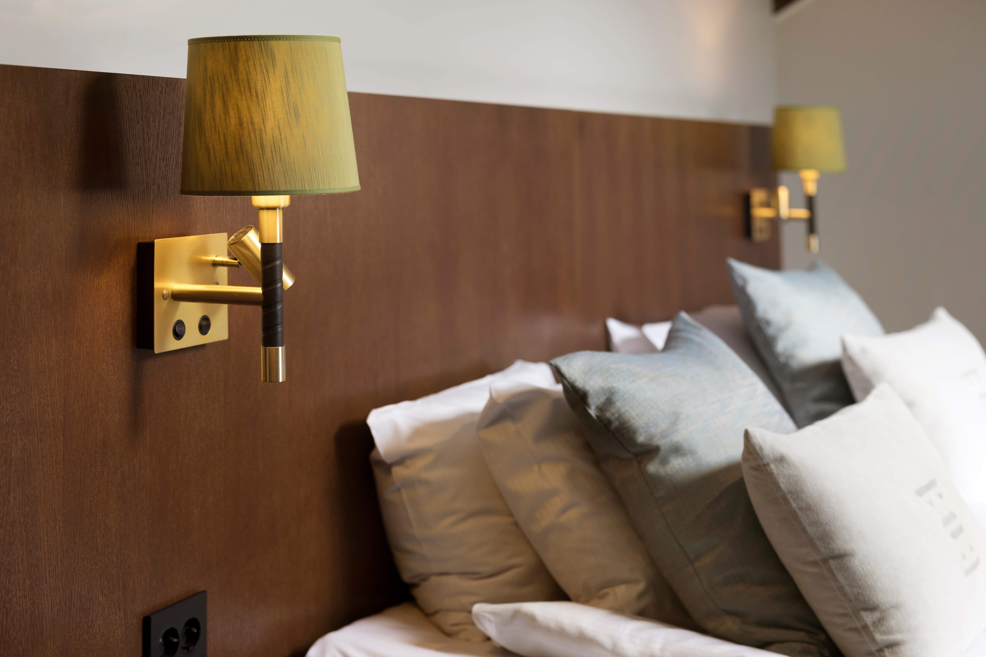 ProfilHotels Calmar Stadshotell Ansicht 3