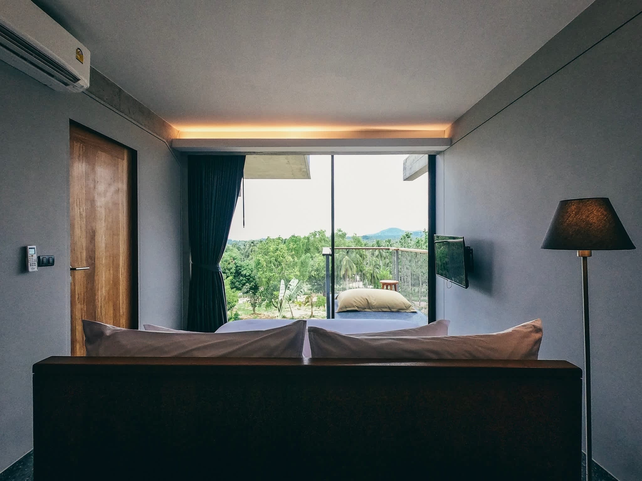 Varivana Resort Koh Phangan, The Centara Collection Ansicht 6