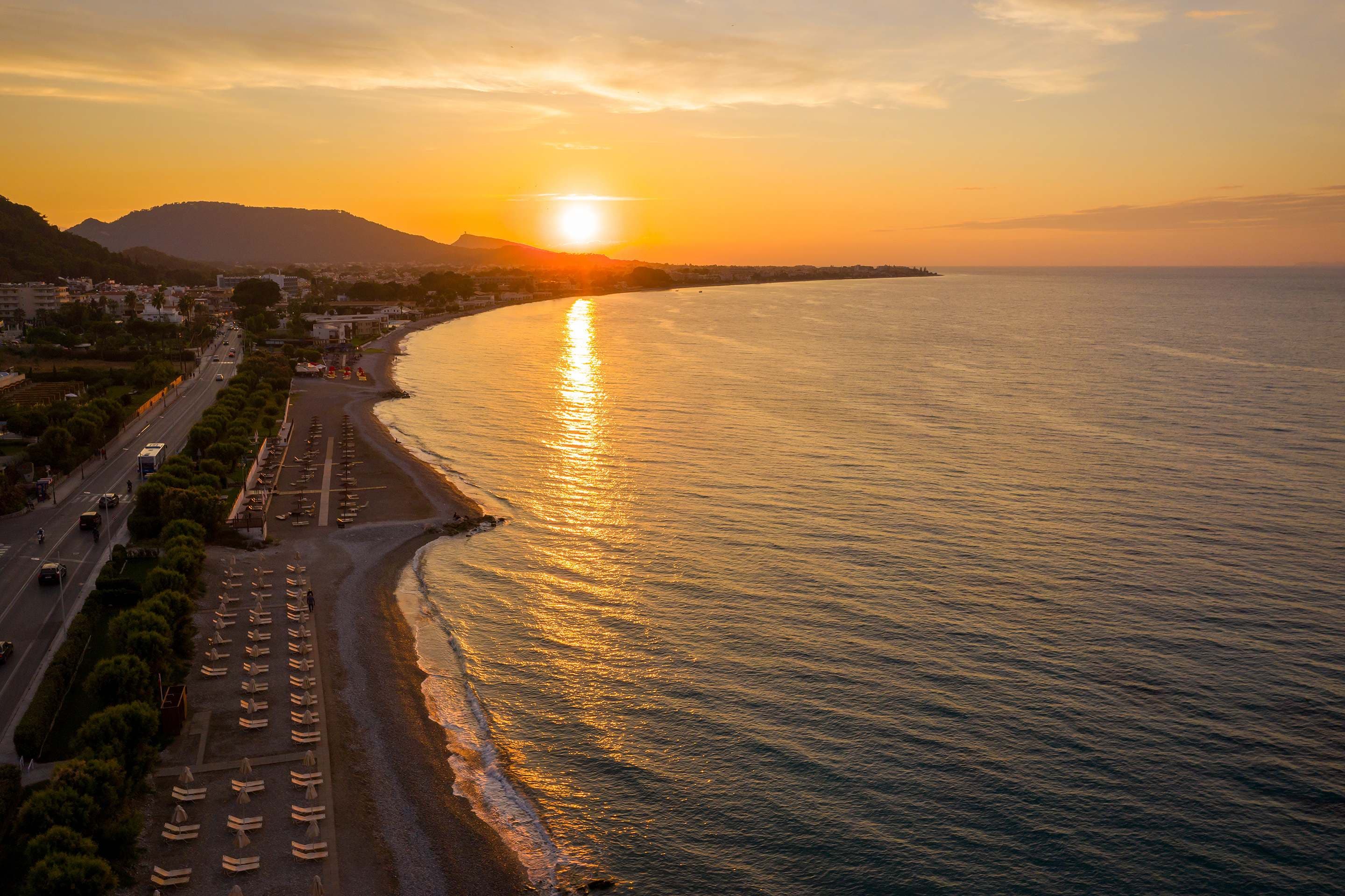 Hotel Oceanis Beach Ansicht 8
