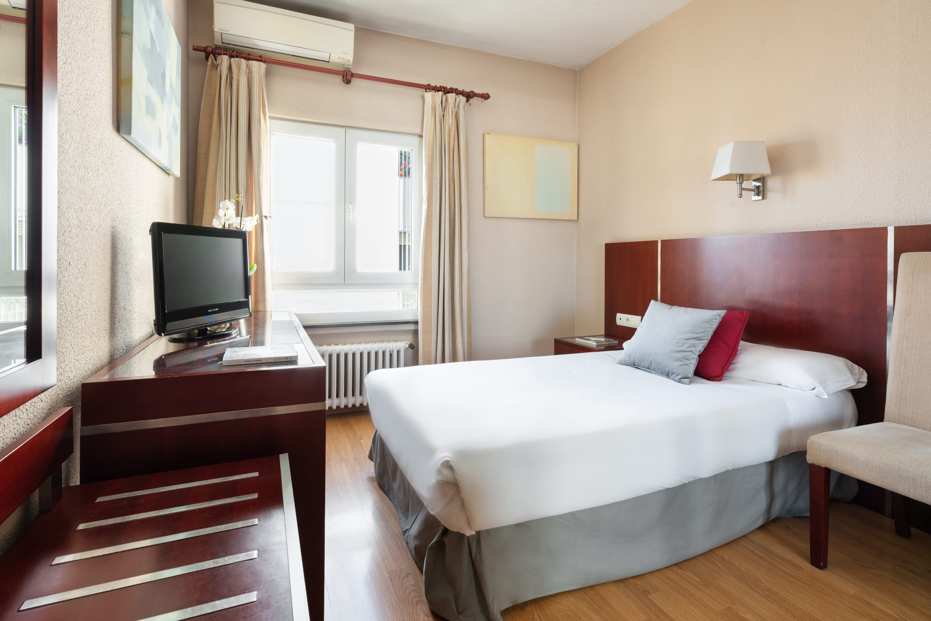 Hotel Riosol Ansicht 4