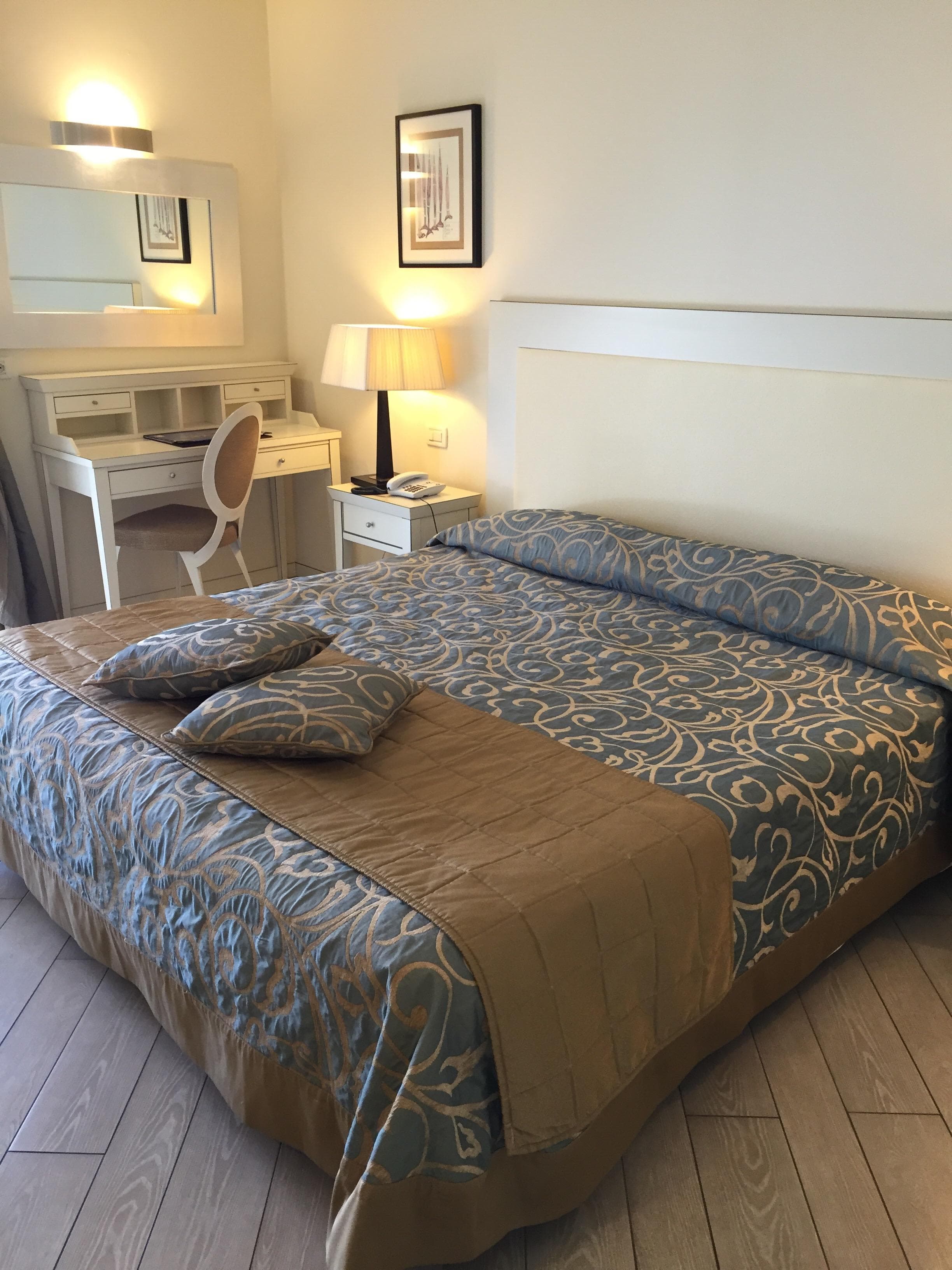 Parc Hotel Germano Suites & Apartments Ansicht 3