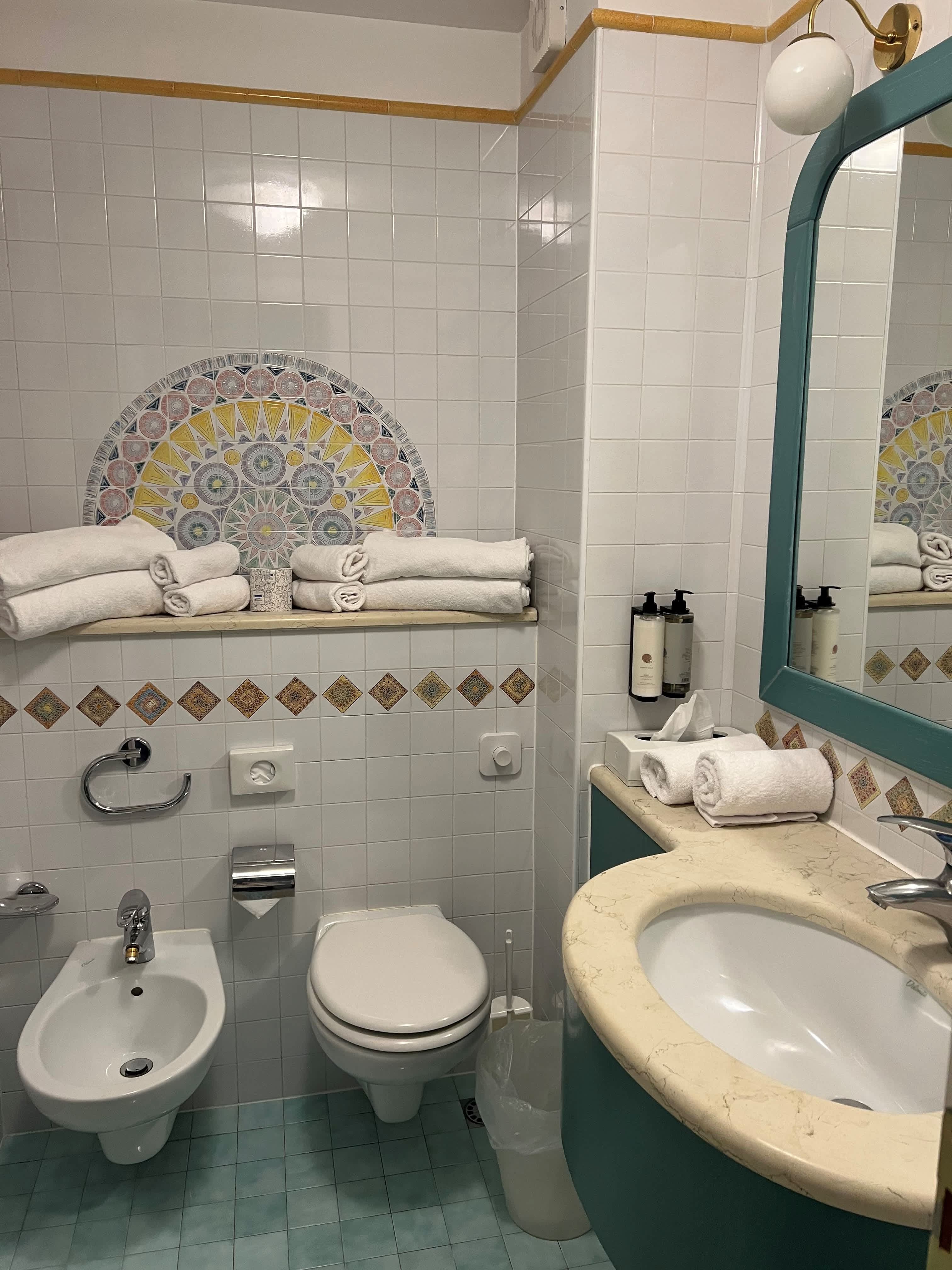 Le Terrazze sul Lago - Hotel & Residence Ansicht 6