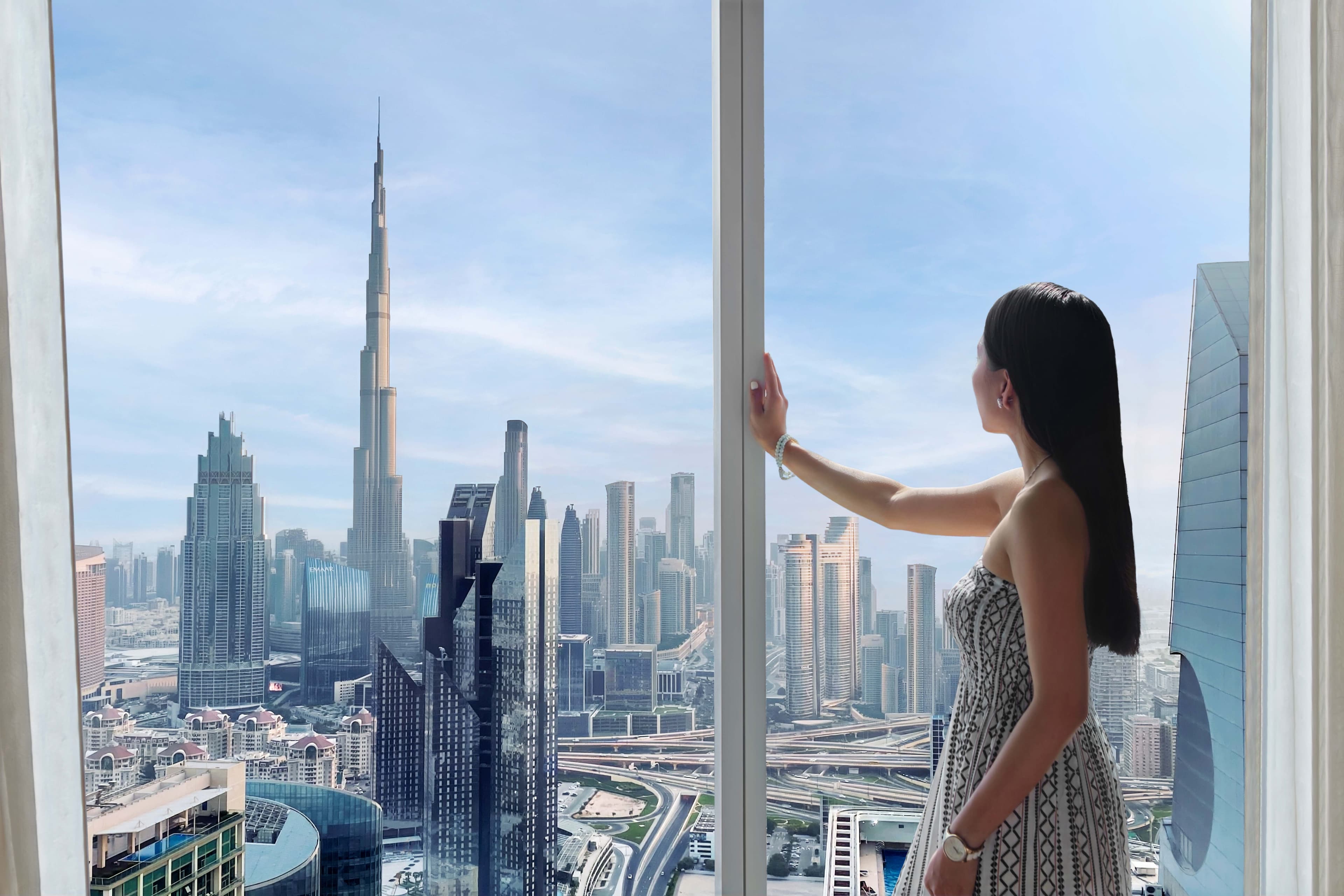 Rose Rayhaan by Rotana Ansicht 7