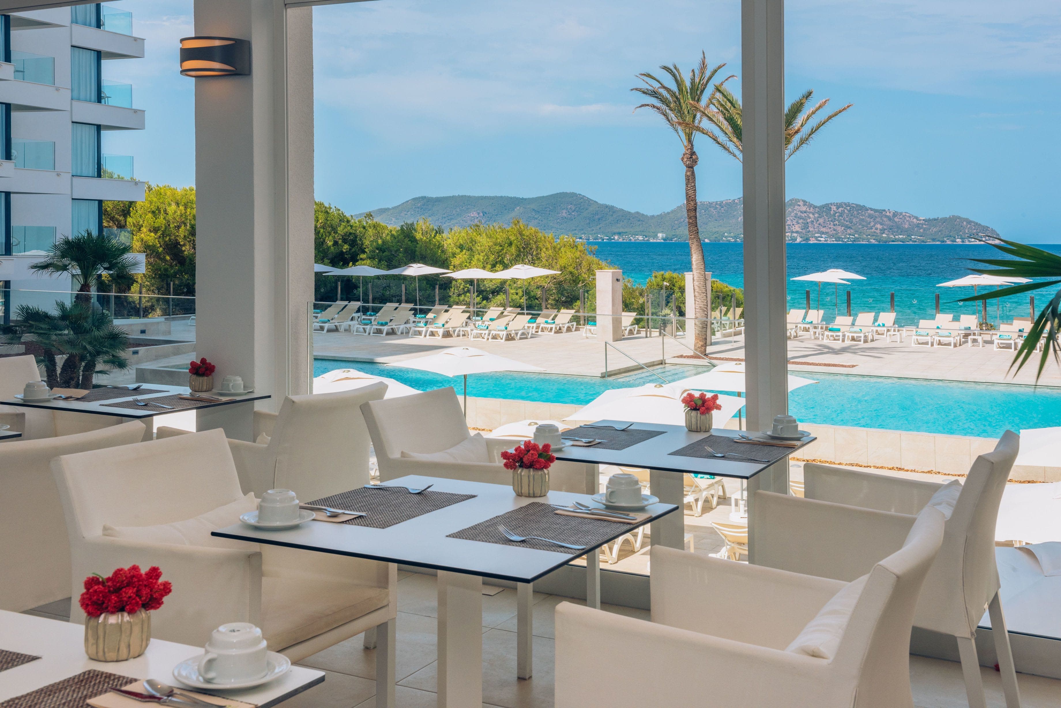 Iberostar Waves Cala Millor Ansicht 10