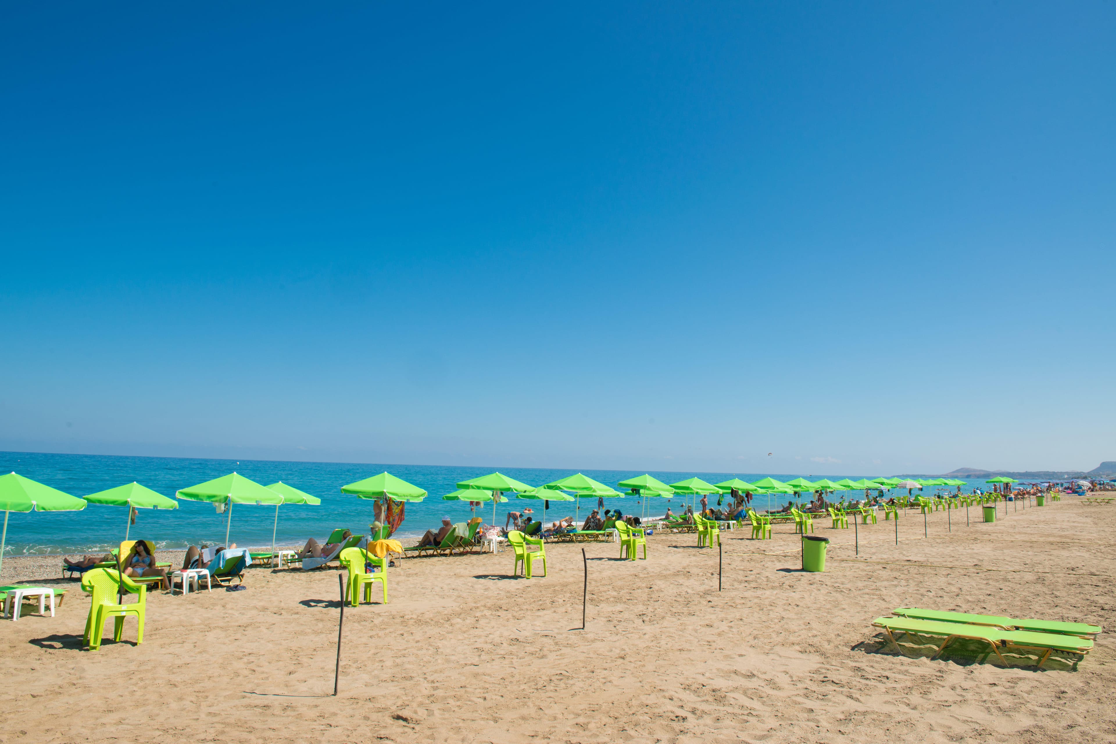 Rethymno Village Ansicht 9