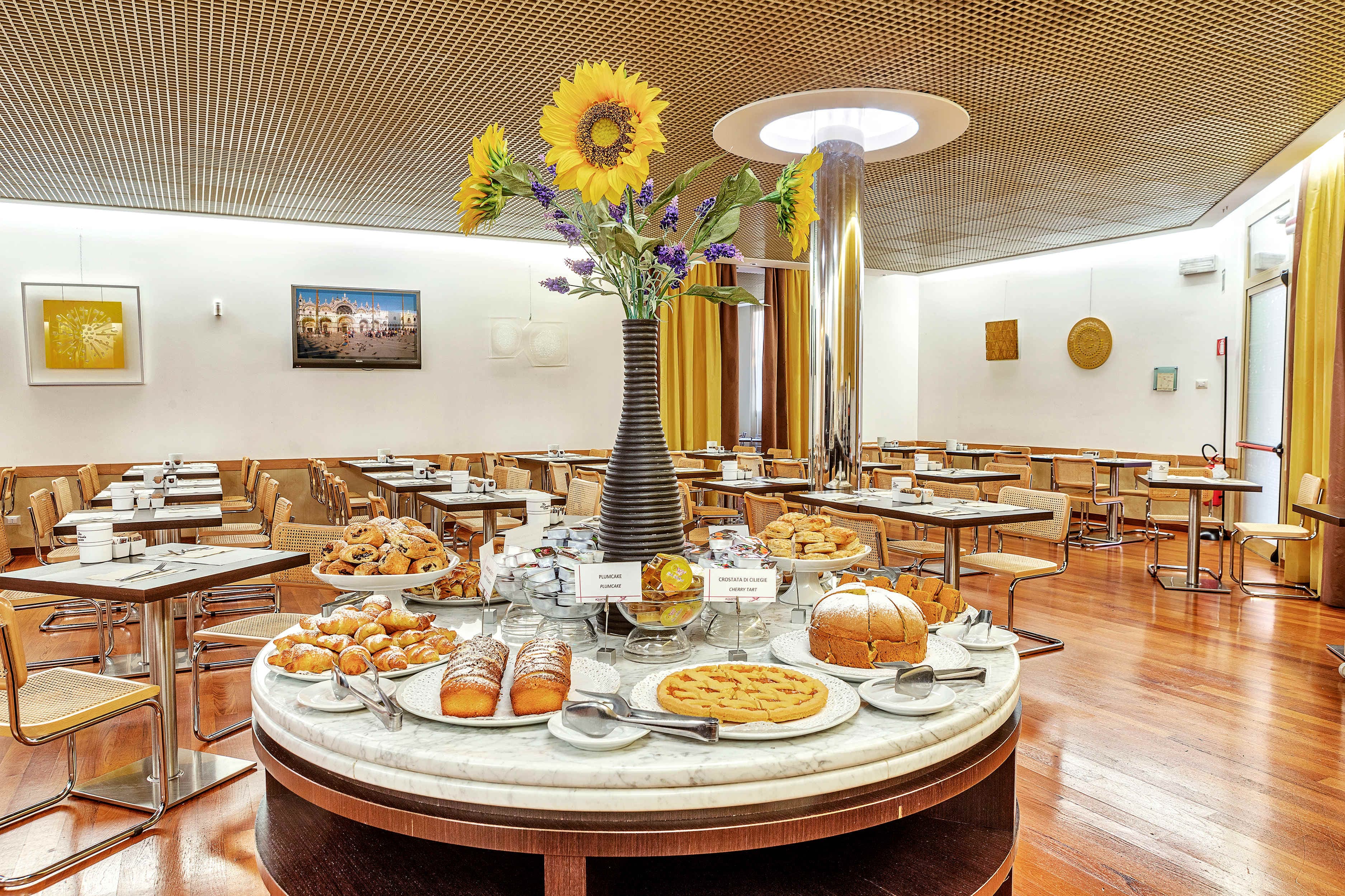 Best Western Hotel Airvenice Ansicht 5