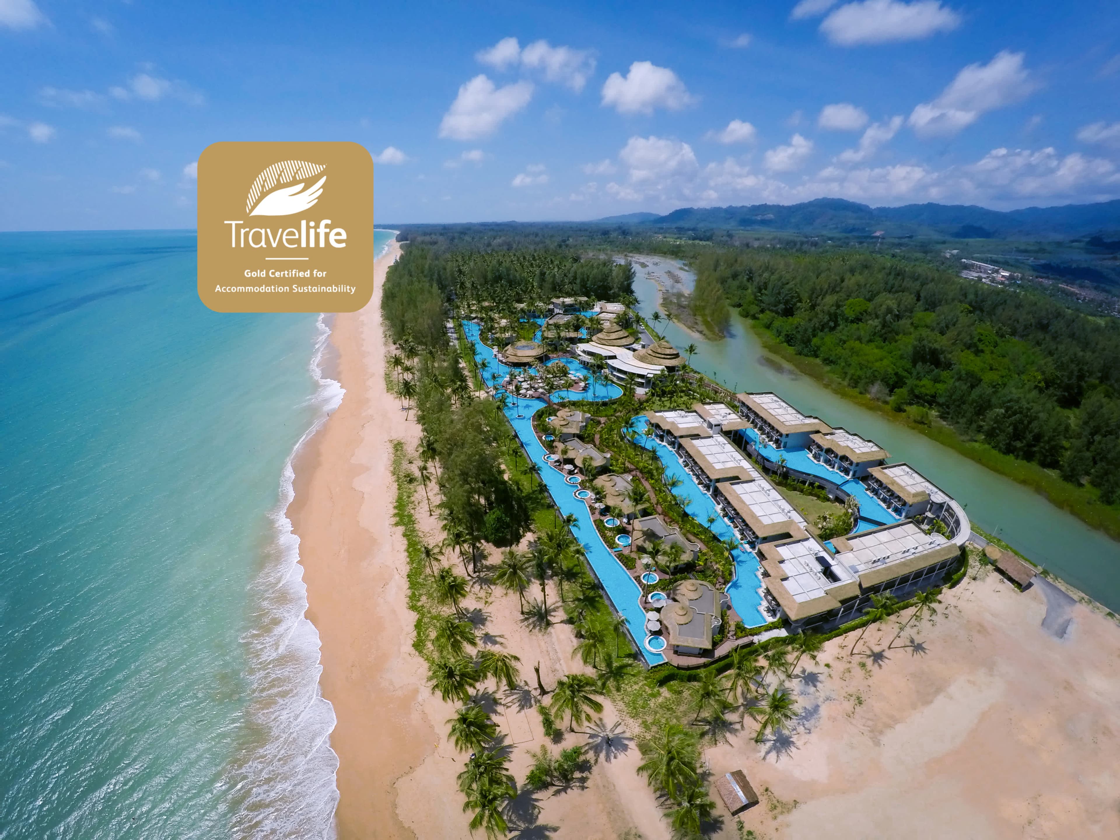 The Haven Khao Lak