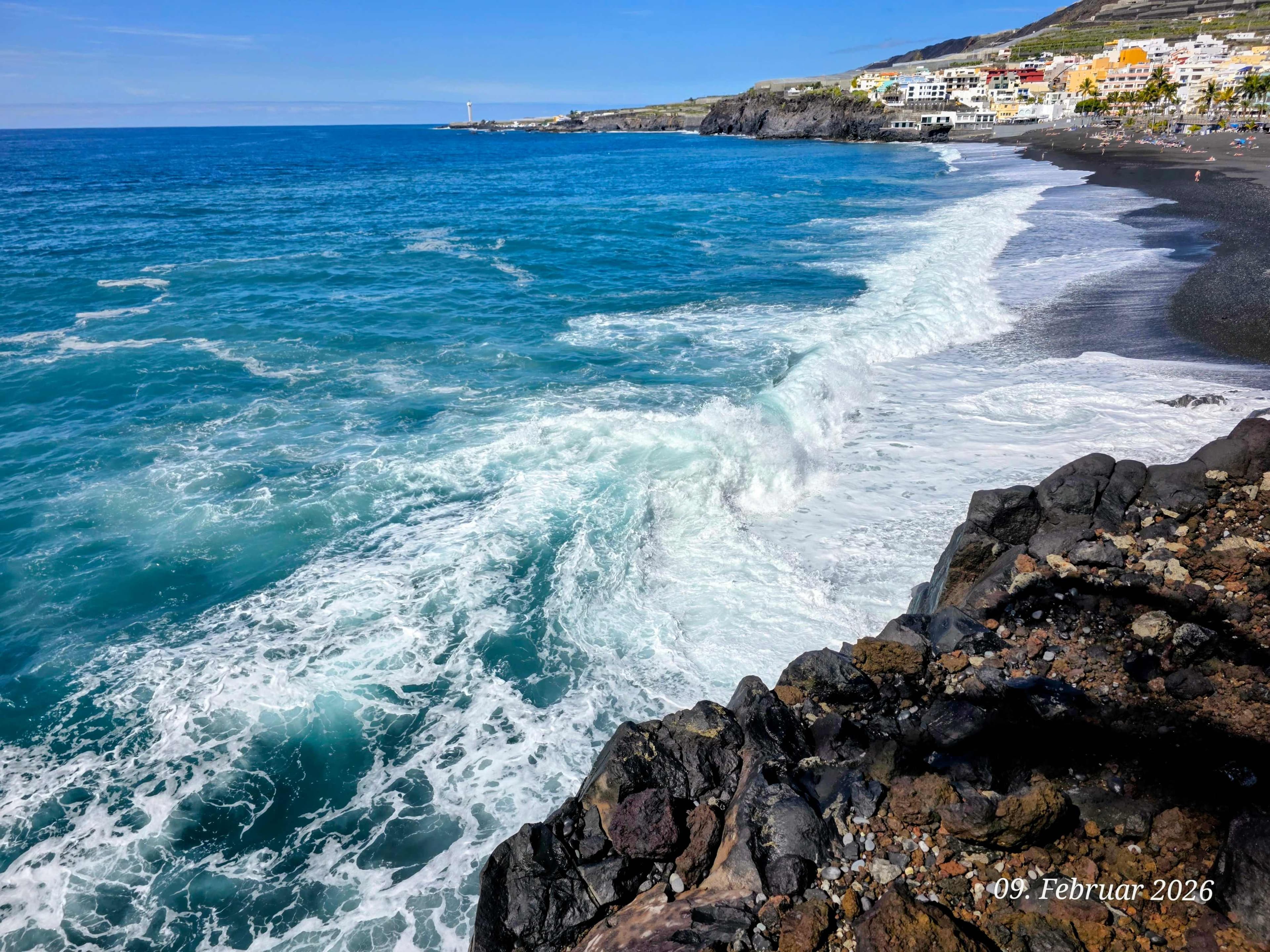 Melia La Palma Hotel Ansicht 3