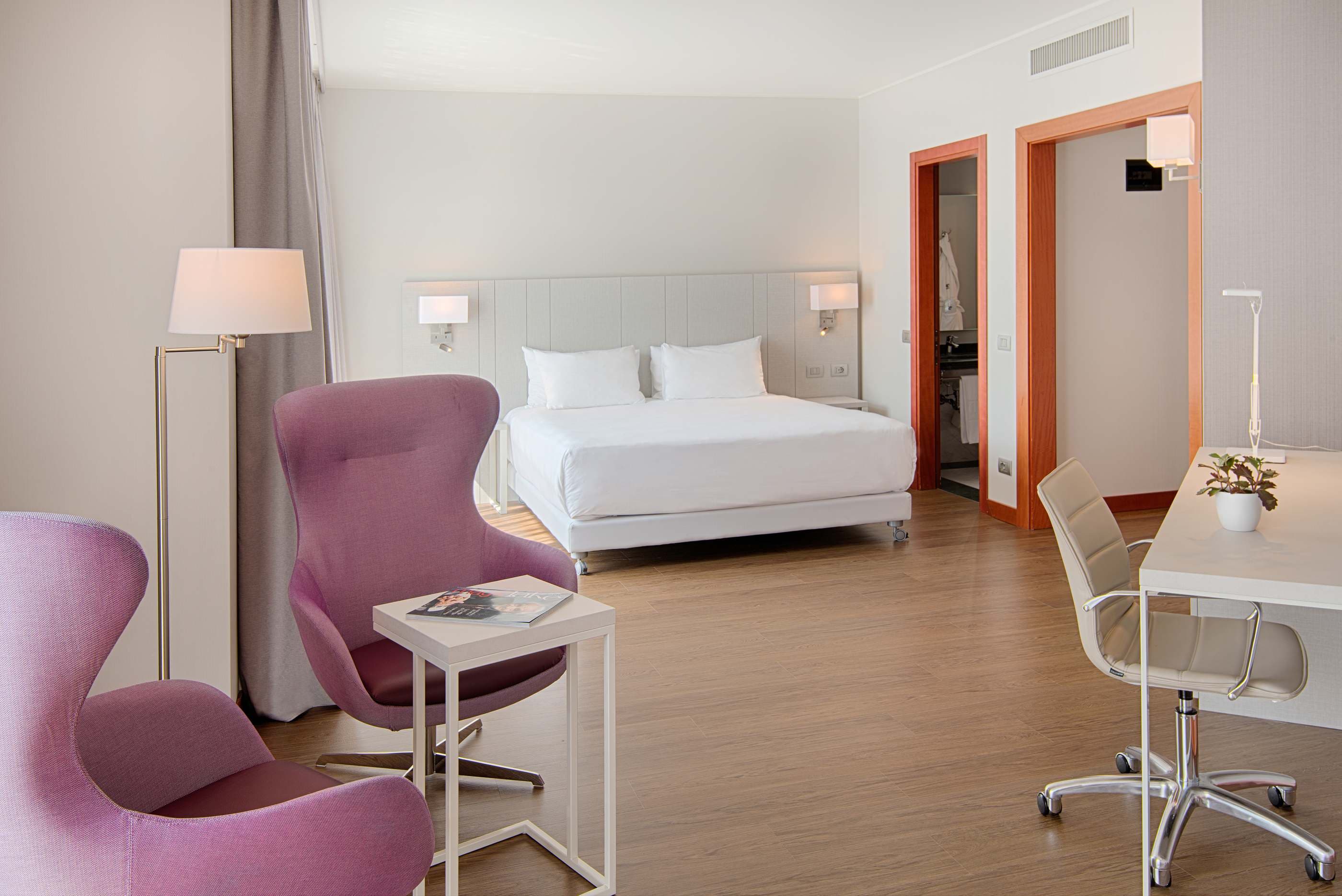 NH Lecco Pontevecchio Ansicht 6