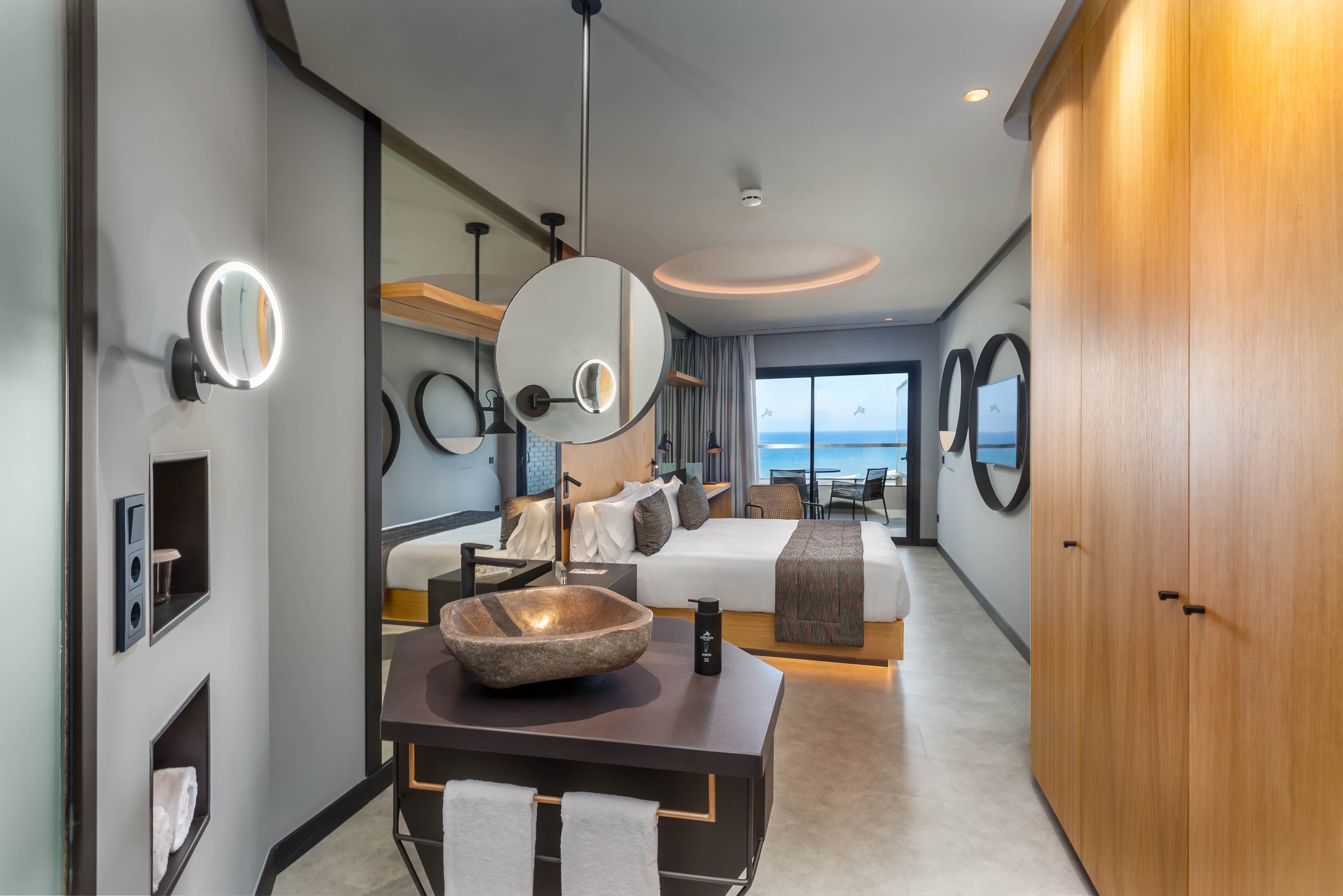 Hotel Faro, a Lopesan Collection Hotel Ansicht 6