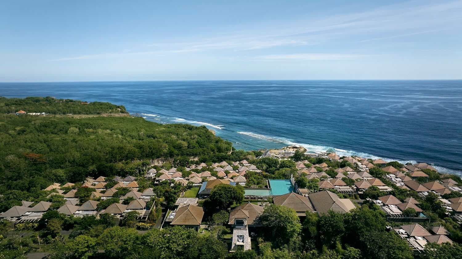 Umana Bali, LXR Hotels & Resorts Ansicht 2