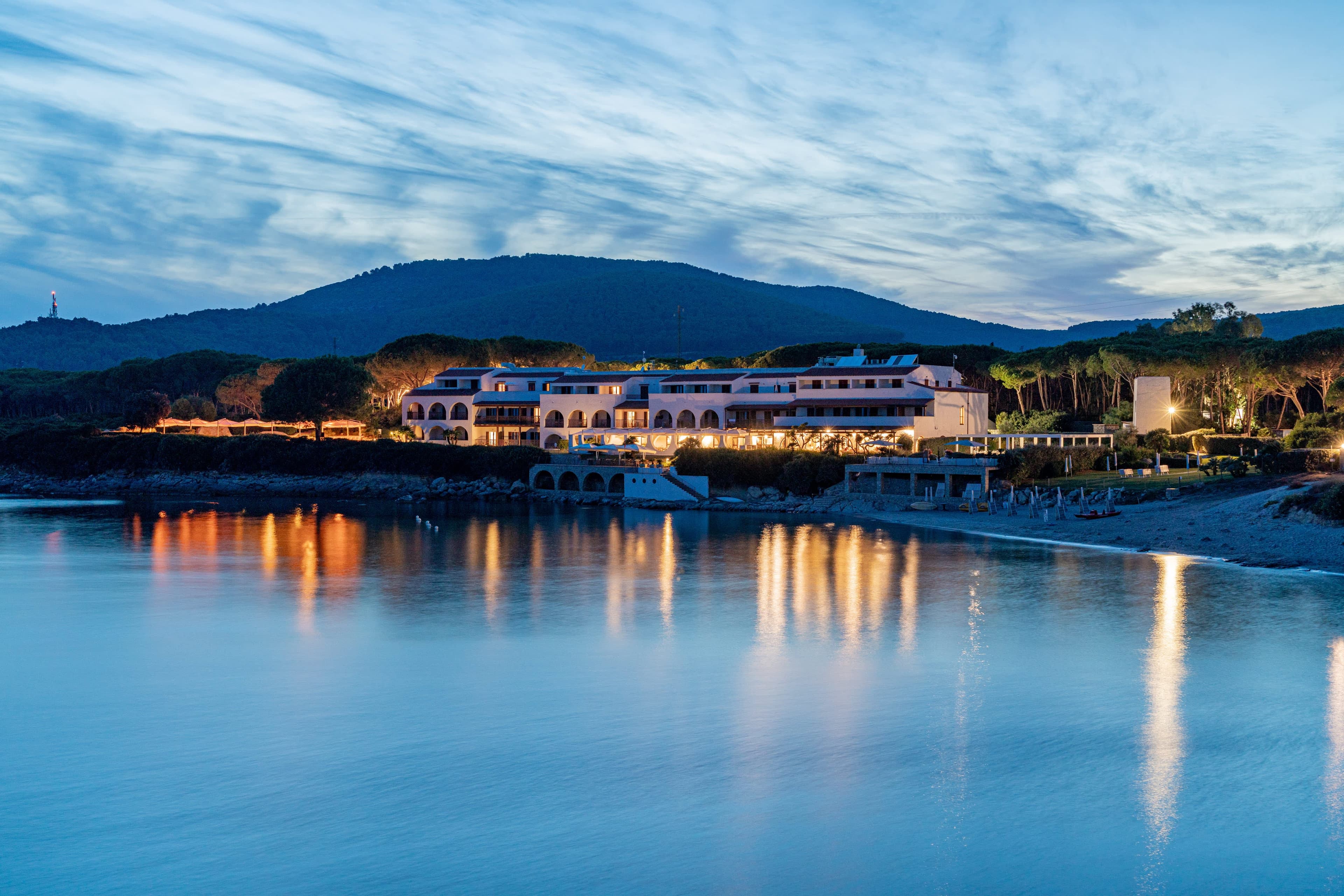 Hotel Punta Negra Ansicht 3