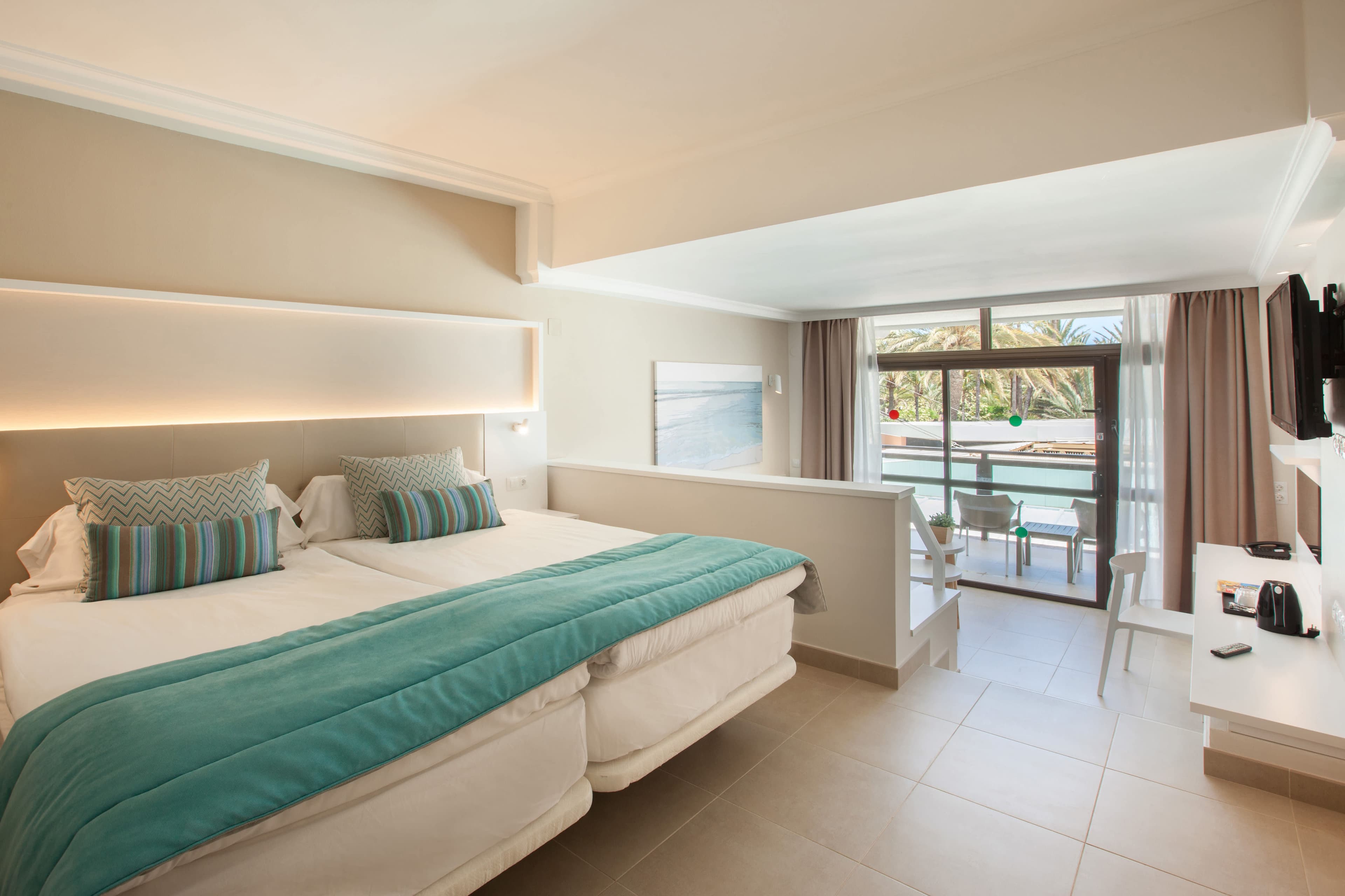 Grupotel Orquidea Ansicht 4