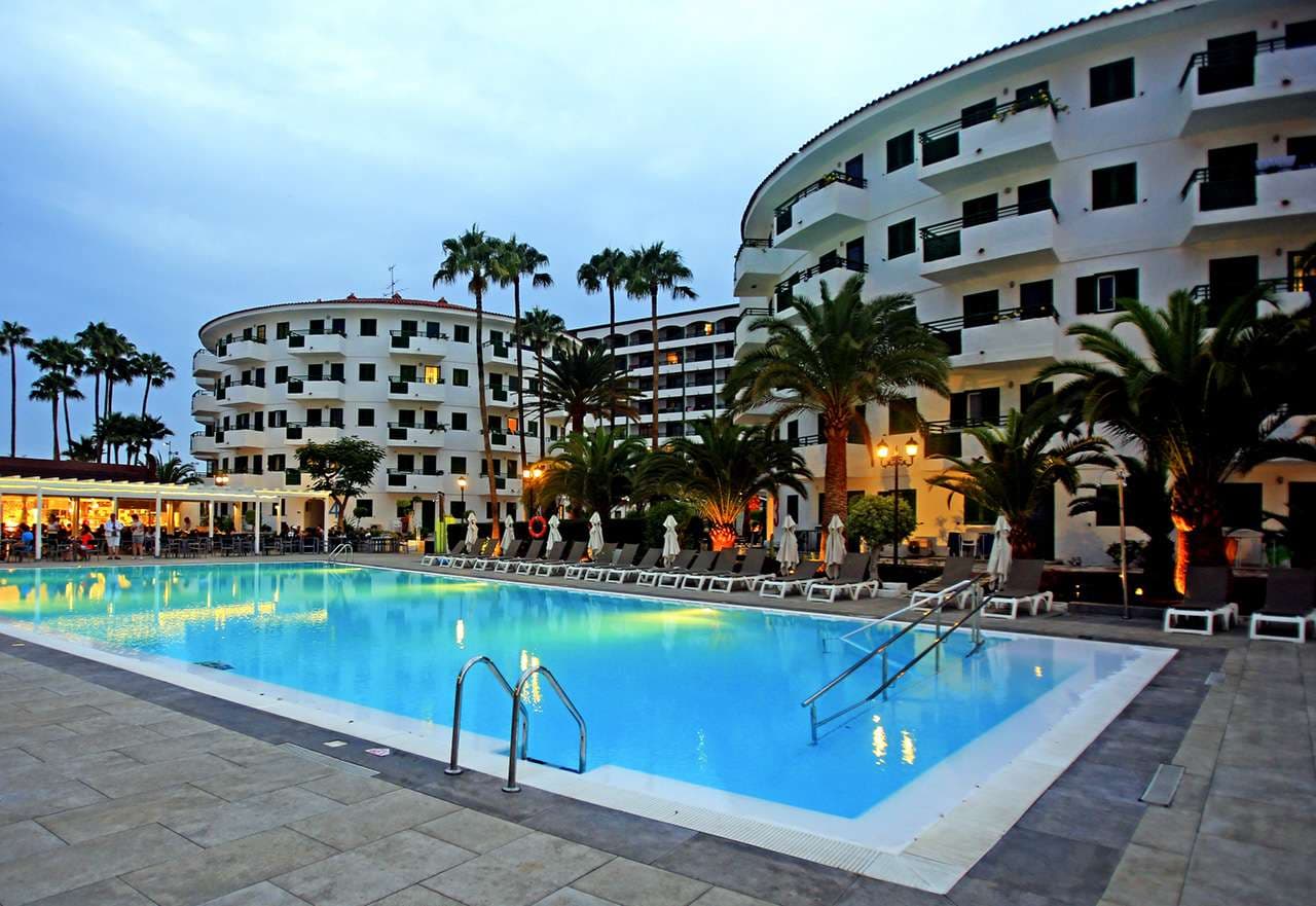 Servatur Playa Bonita