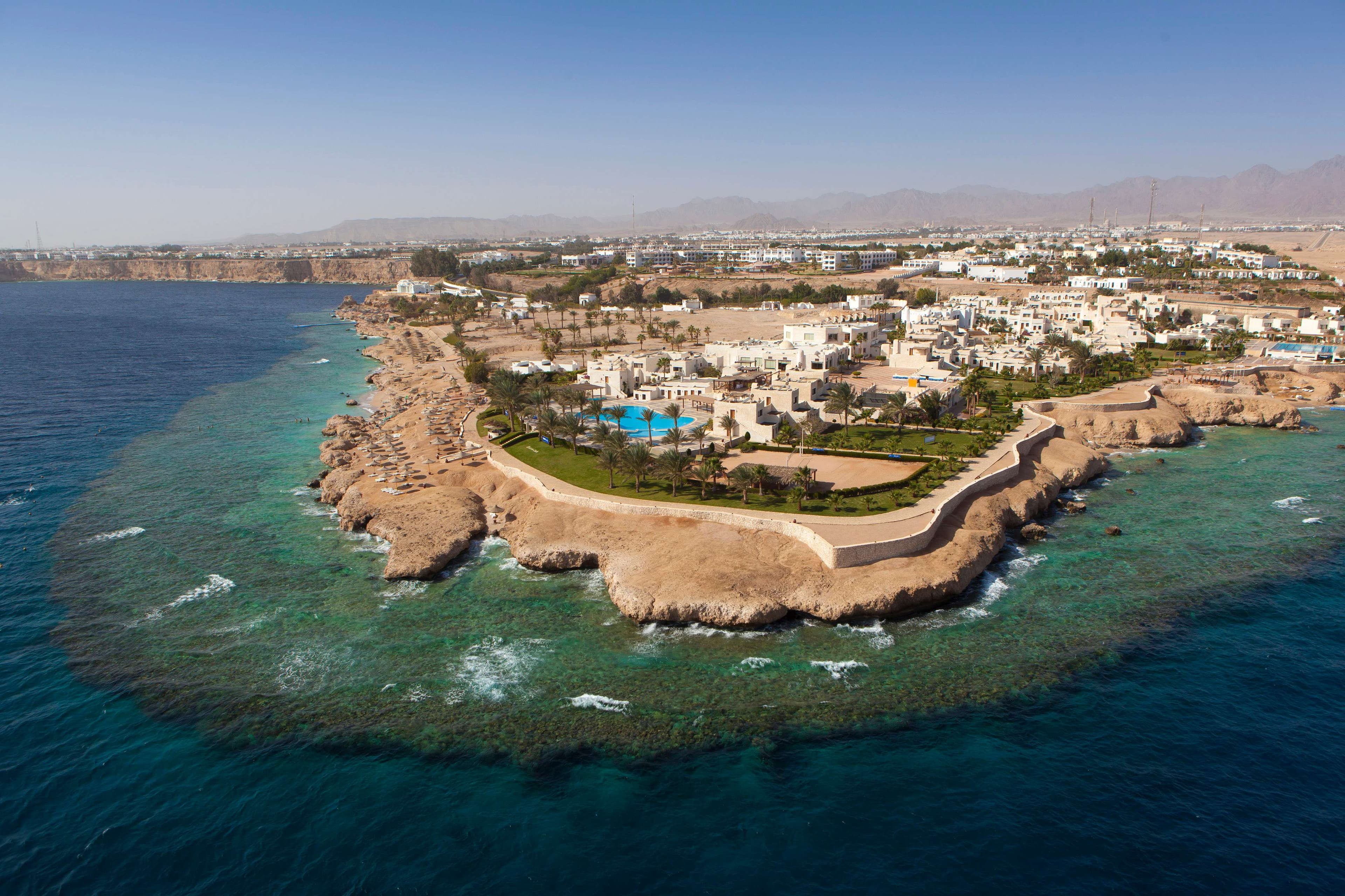 Sharm Club Beach Resort