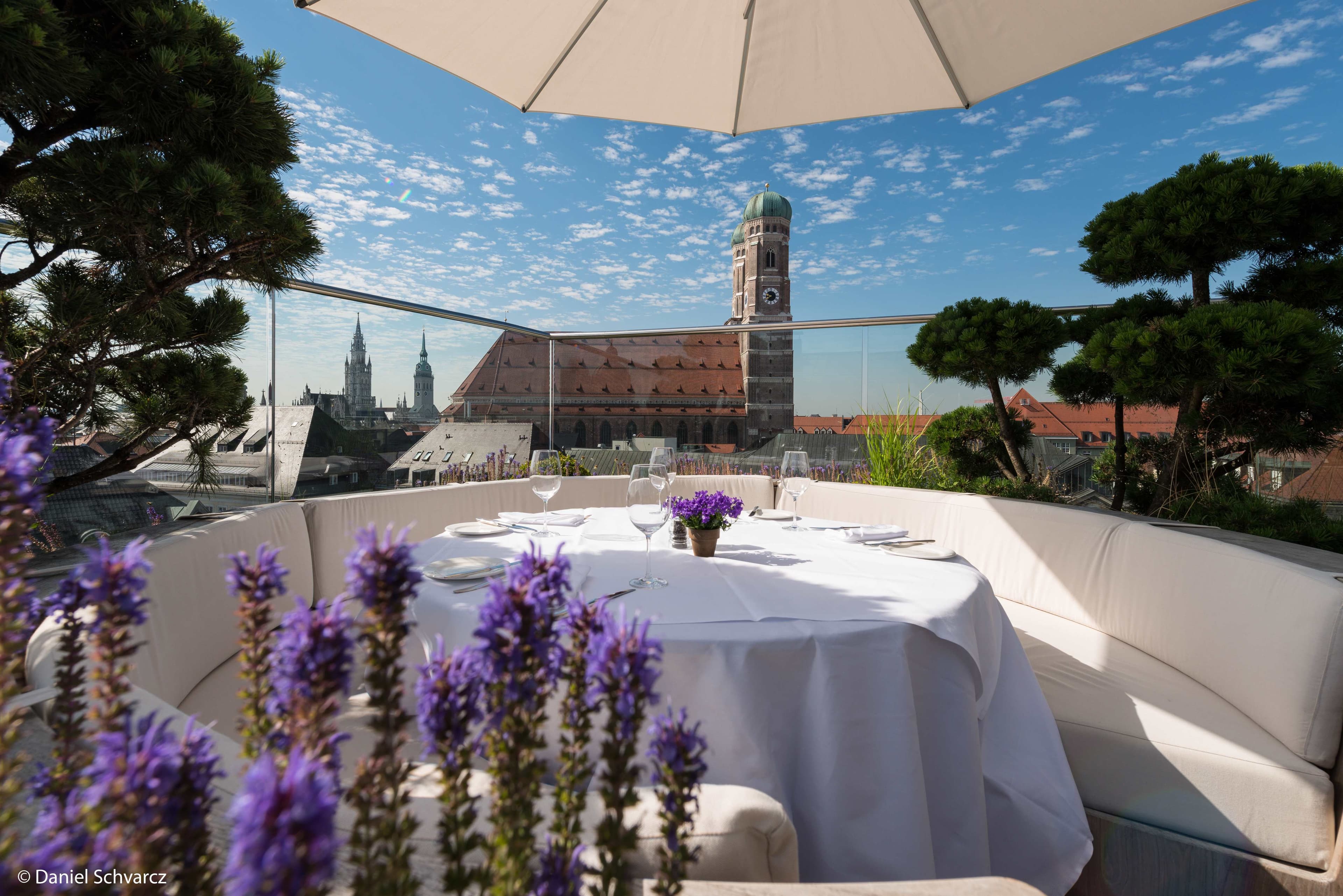 Hotel Bayerischer Hof Ansicht 3