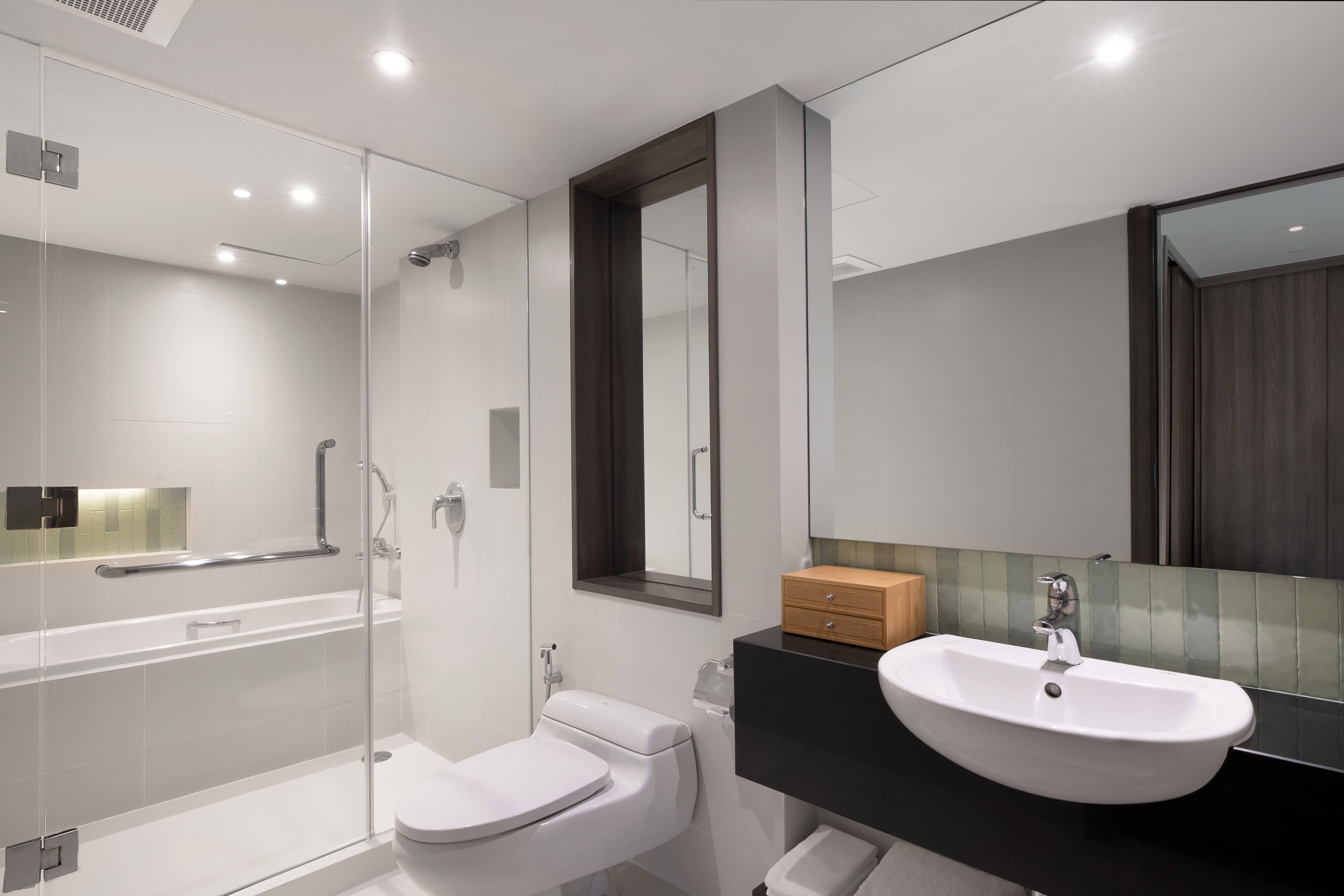 Novotel Living Bangkok Sukhumvit Legacy Ansicht 7