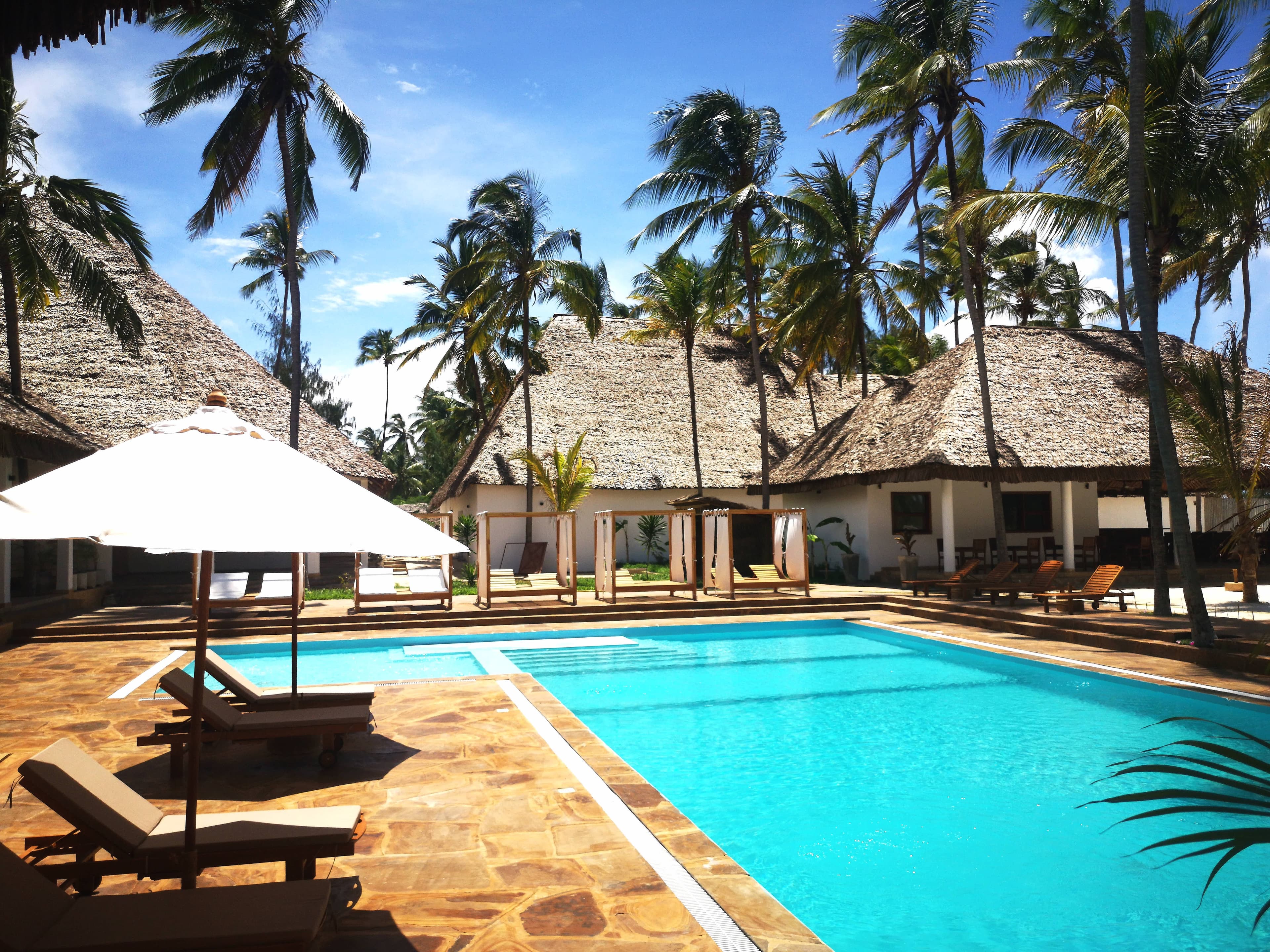 SBH Monica Zanzibar