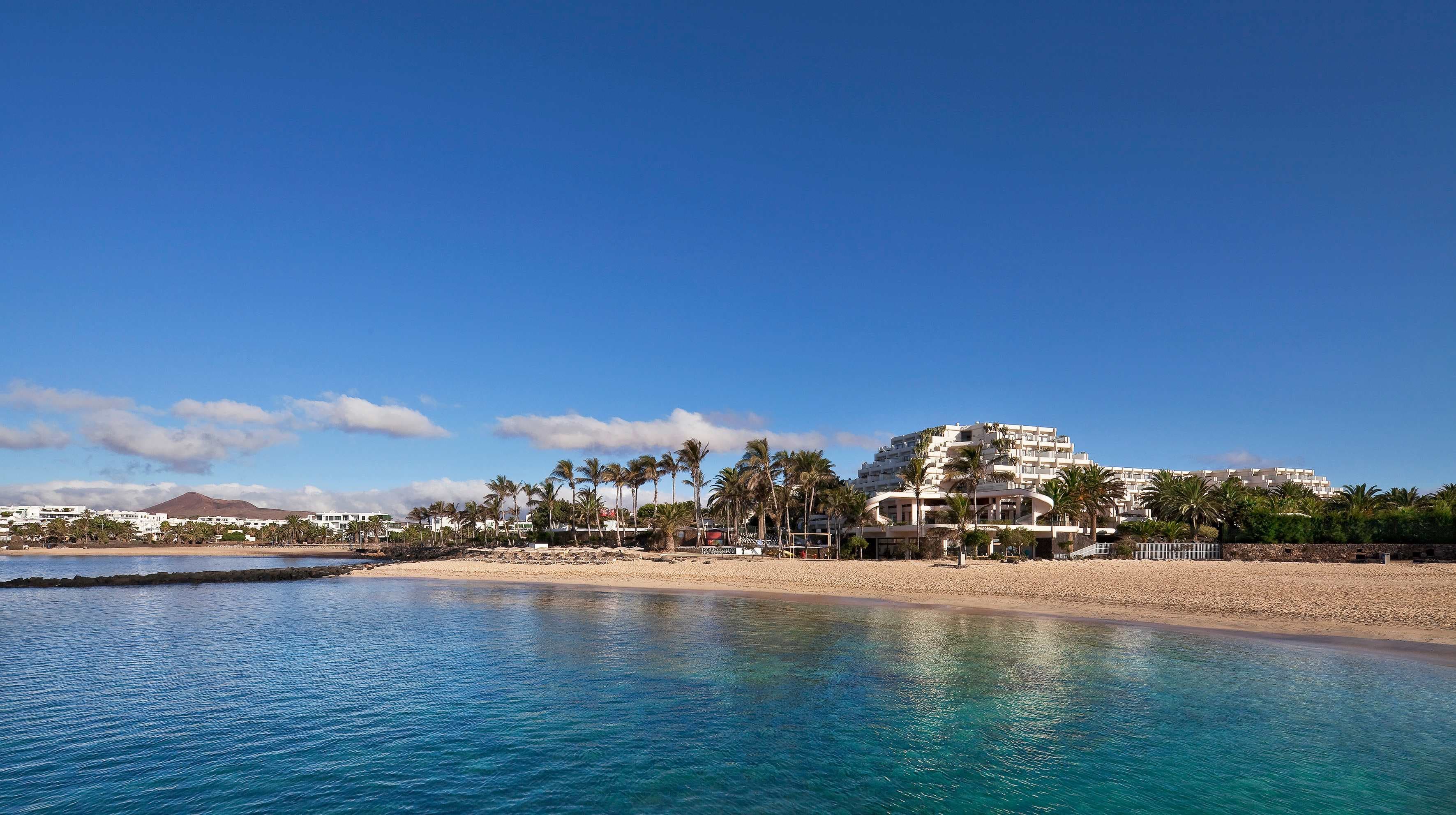 Paradisus by Meliá Salinas Lanzarote Ansicht 8