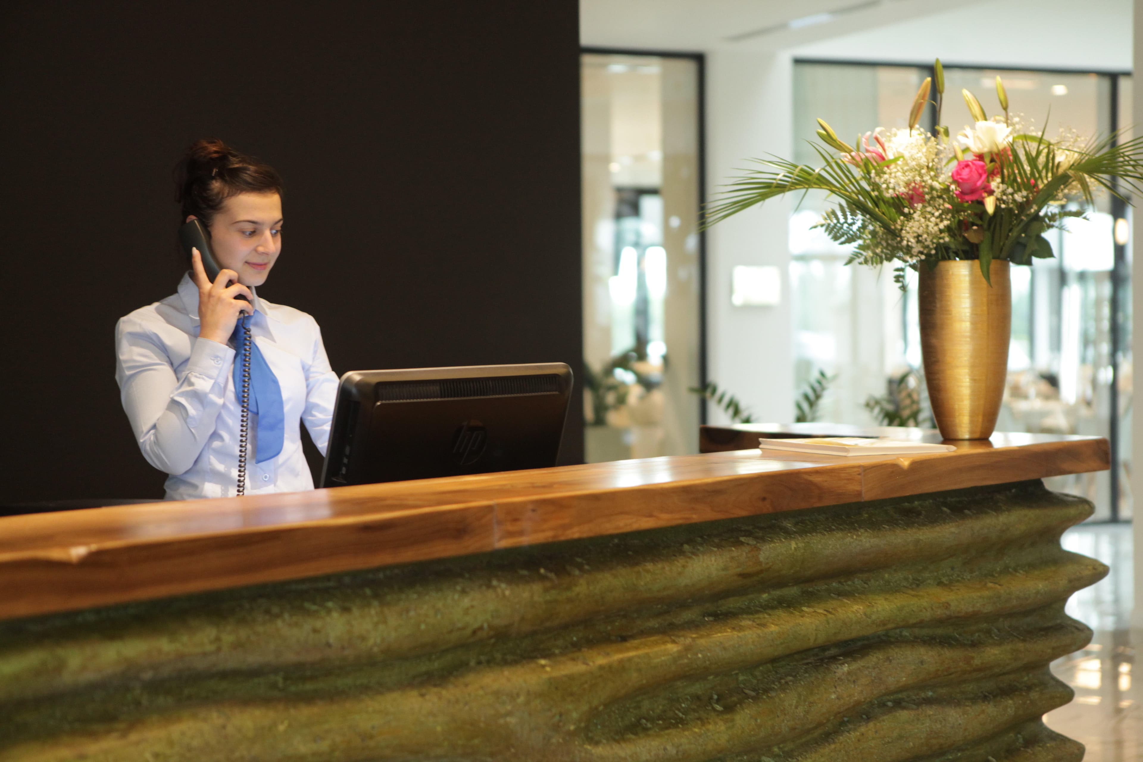 Best Western Premier Ark Hotel Ansicht 7
