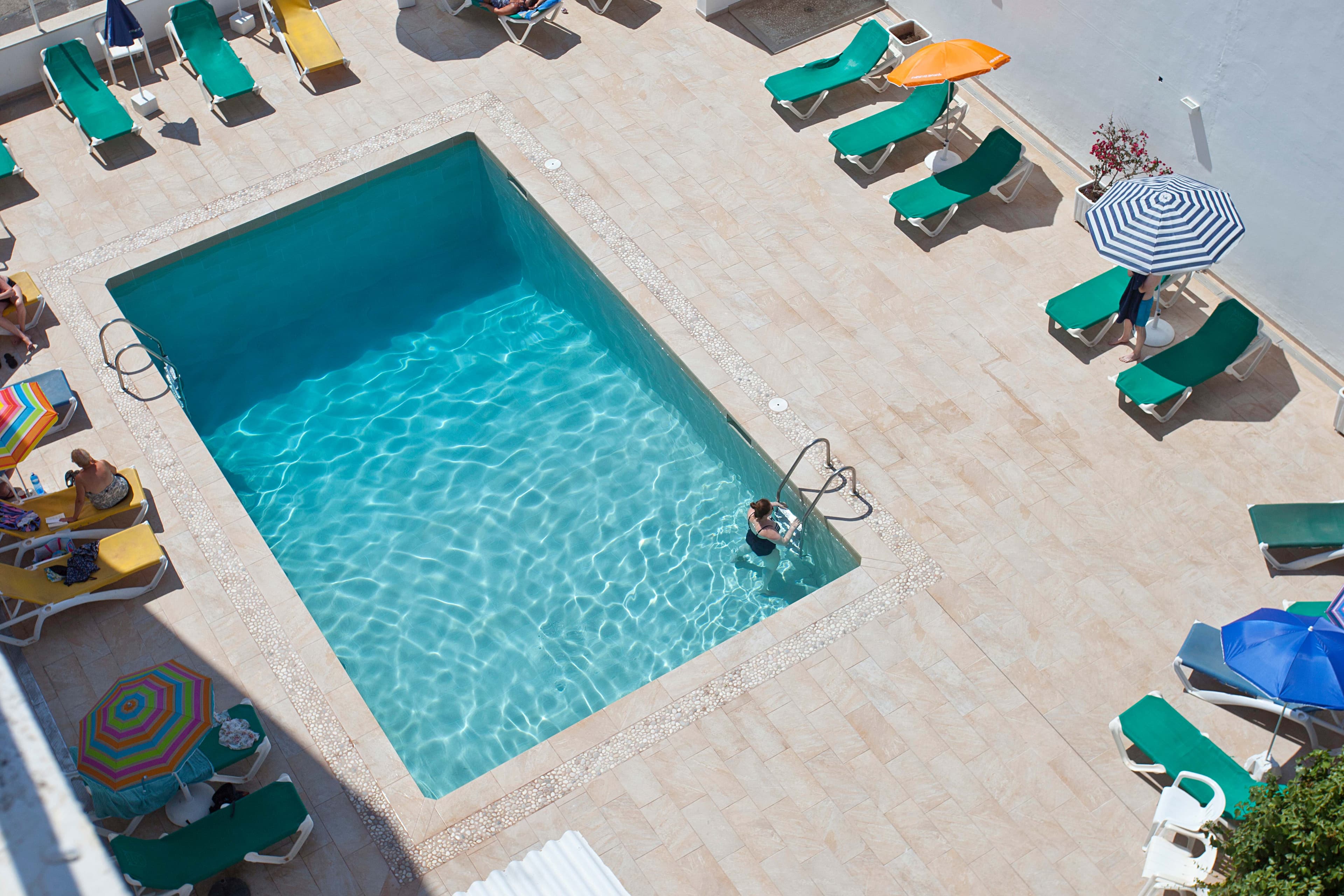 Hotel Galaxia