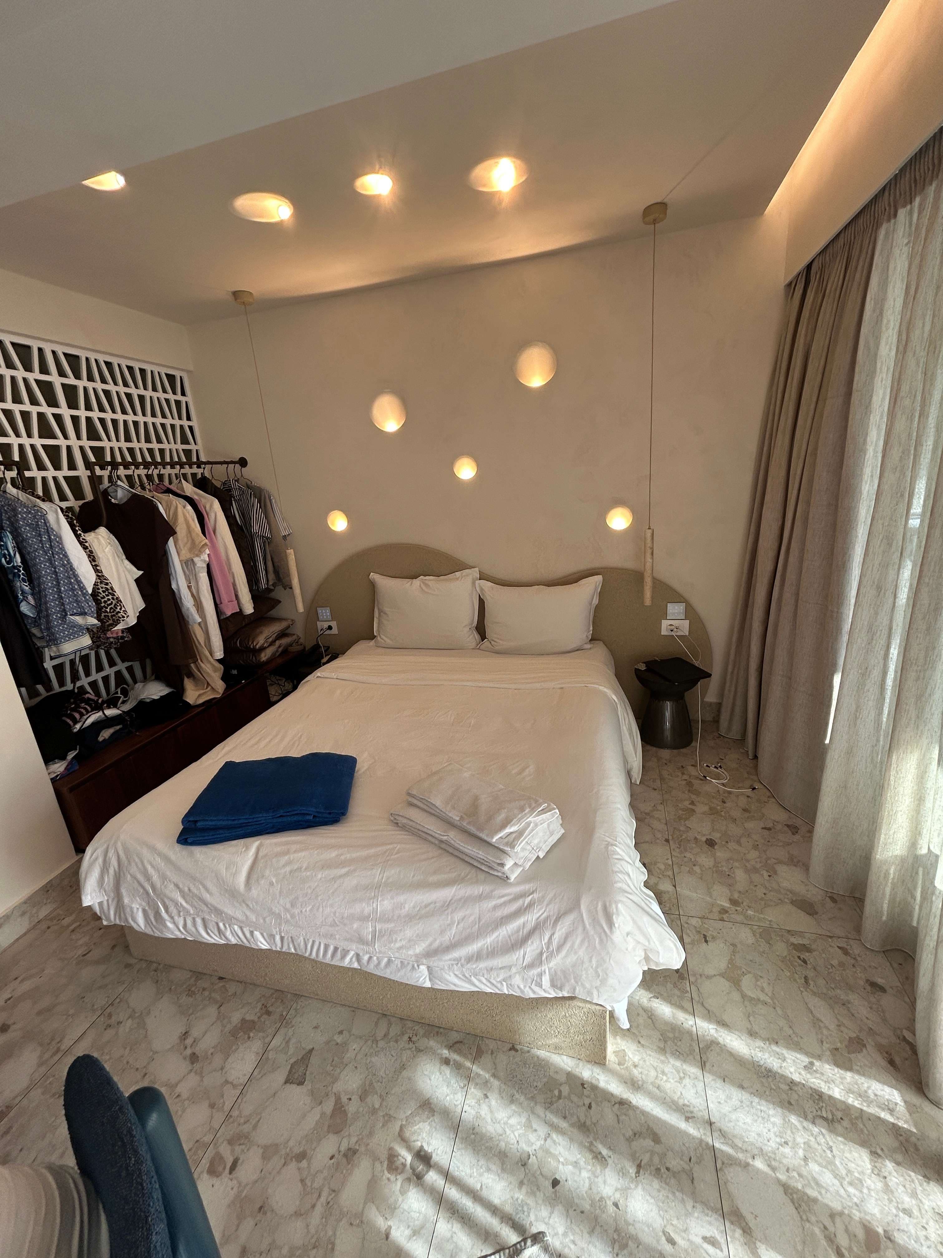 Uzenie All Suites Boutique Resort Ansicht 6