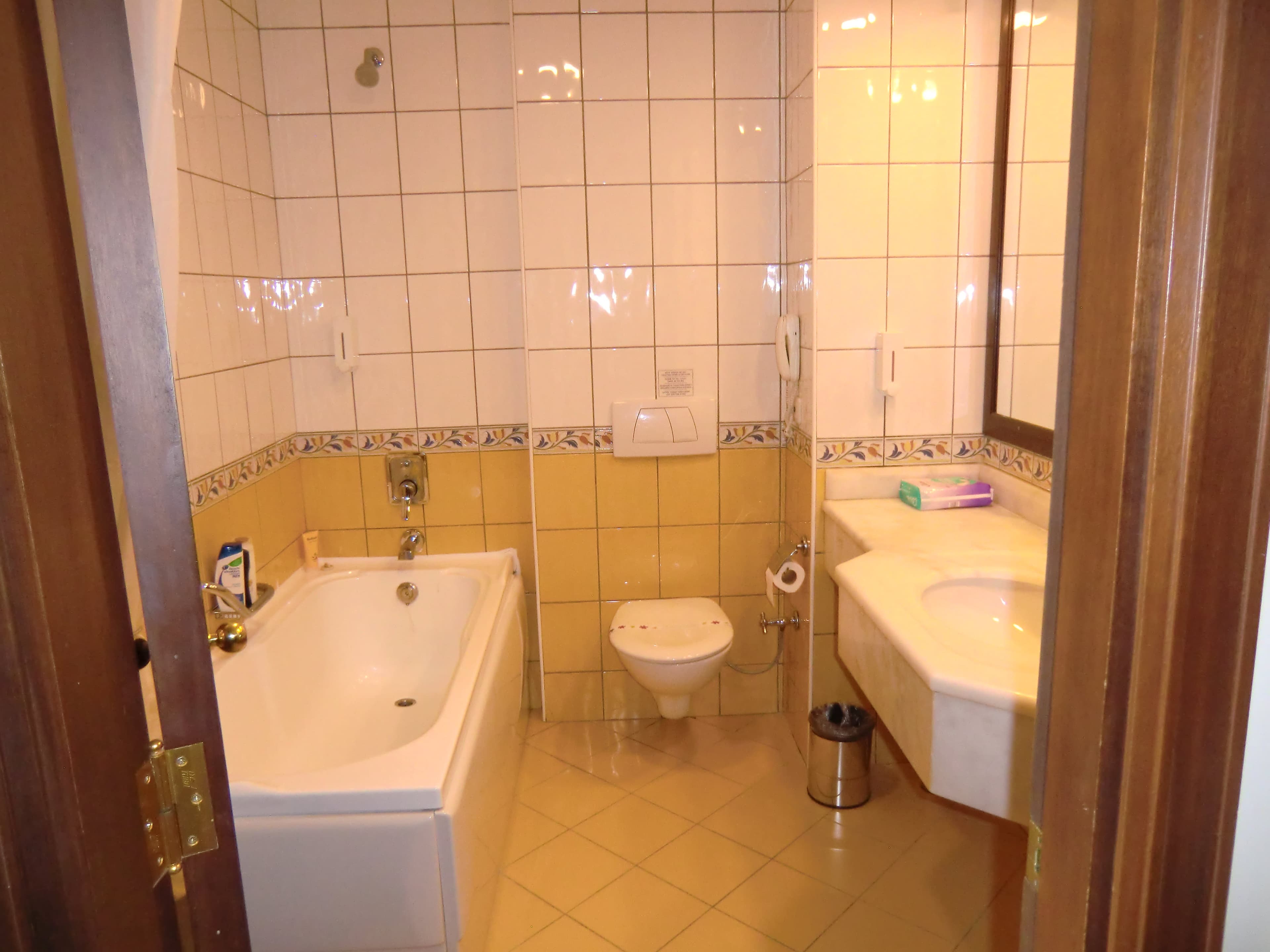 Hotel Antik Garden & Antik Butik Ansicht 4
