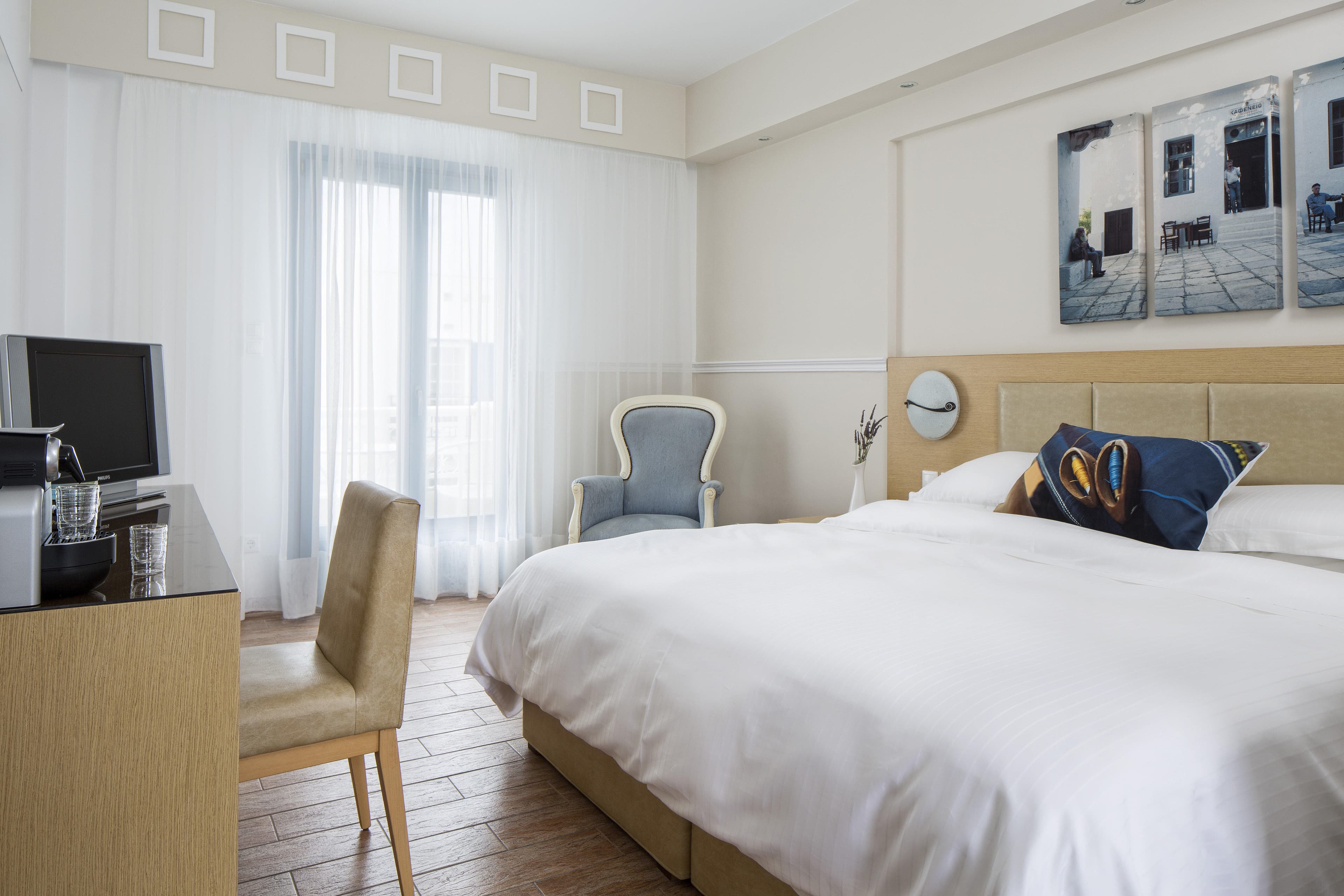 Hotel Lagos Mare