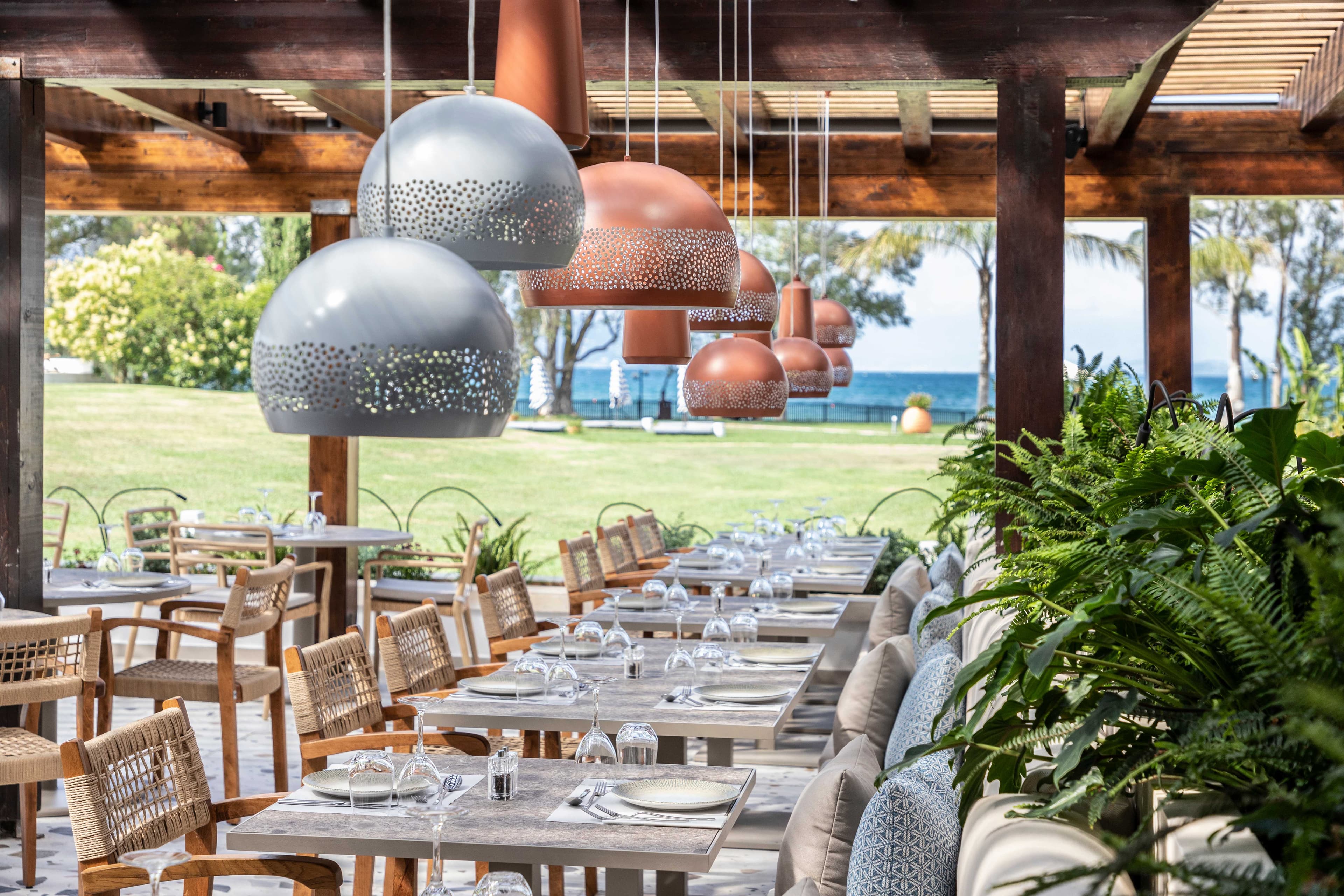 Kerkyra Blue Hotel N’ Spa by Louis Hotels Ansicht 7