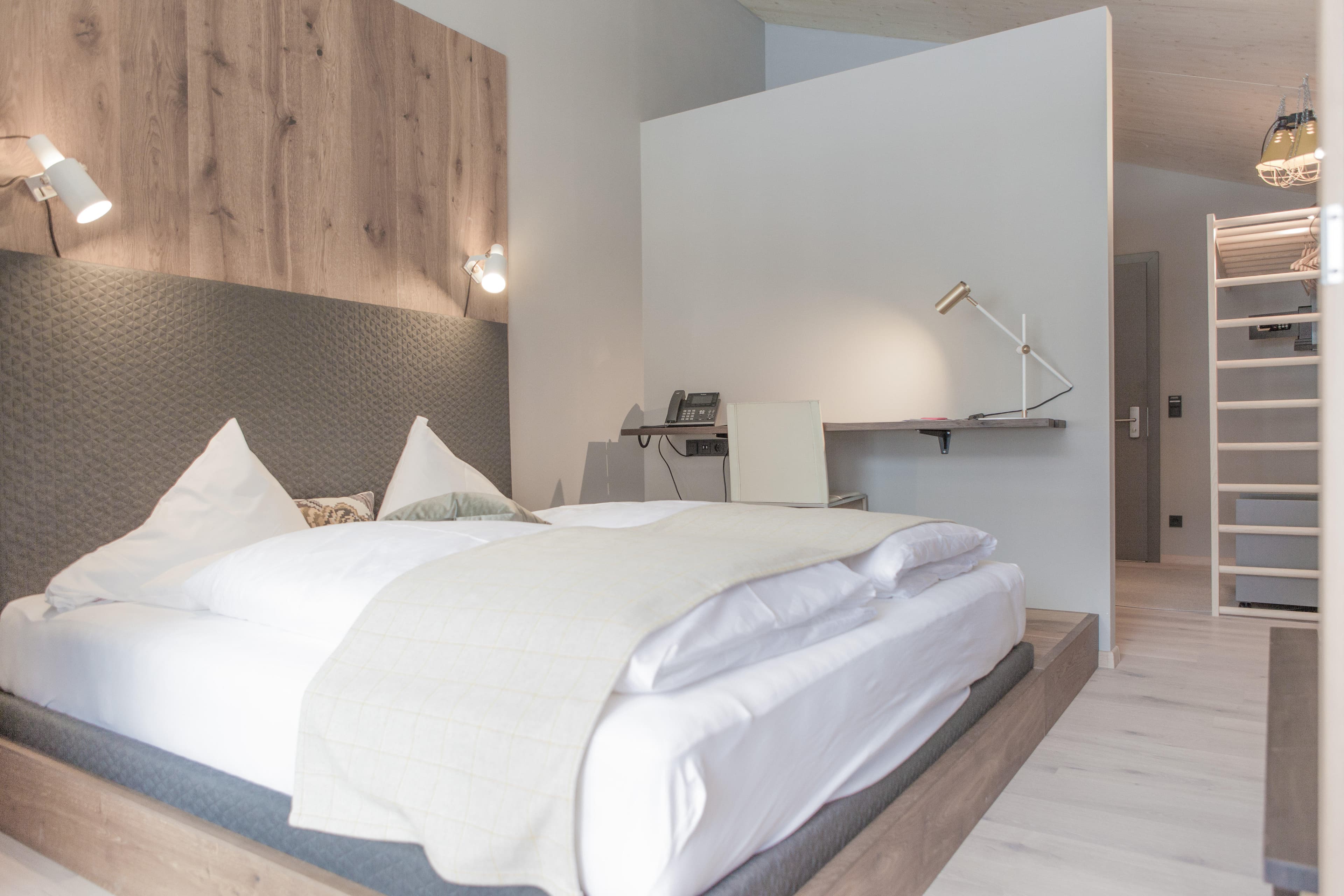 Hotel Walliserhof Ansicht 5