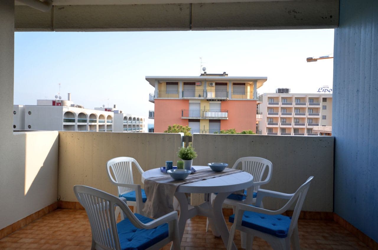 Residenza Acapulco Ansicht 10