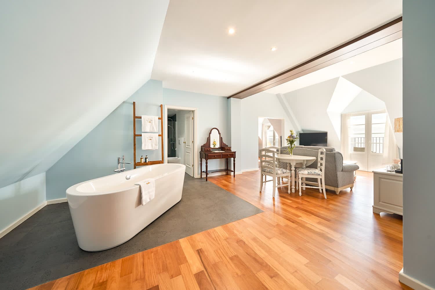 Hotel Quinta do Furao Ansicht 4