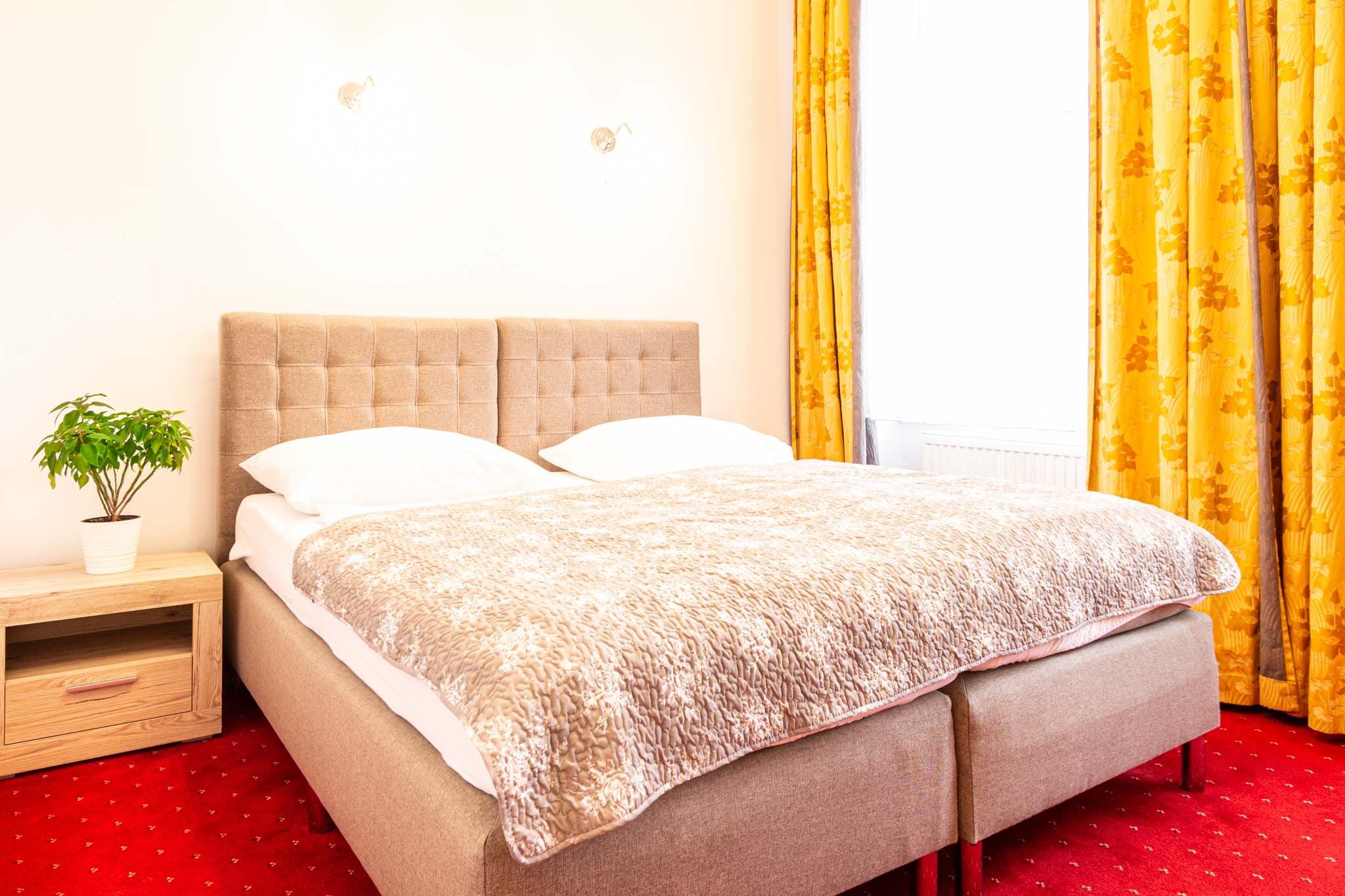Hotel Klimt Ansicht 4