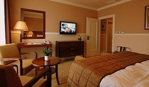 Hotel Esplanade Ansicht 5