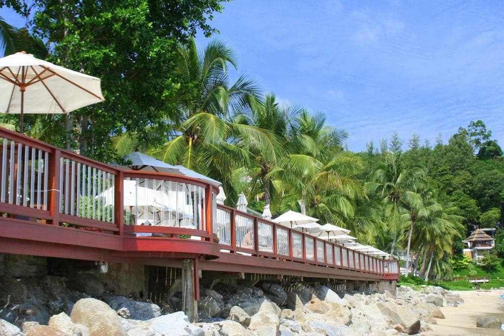 Amari Phuket Ansicht 9