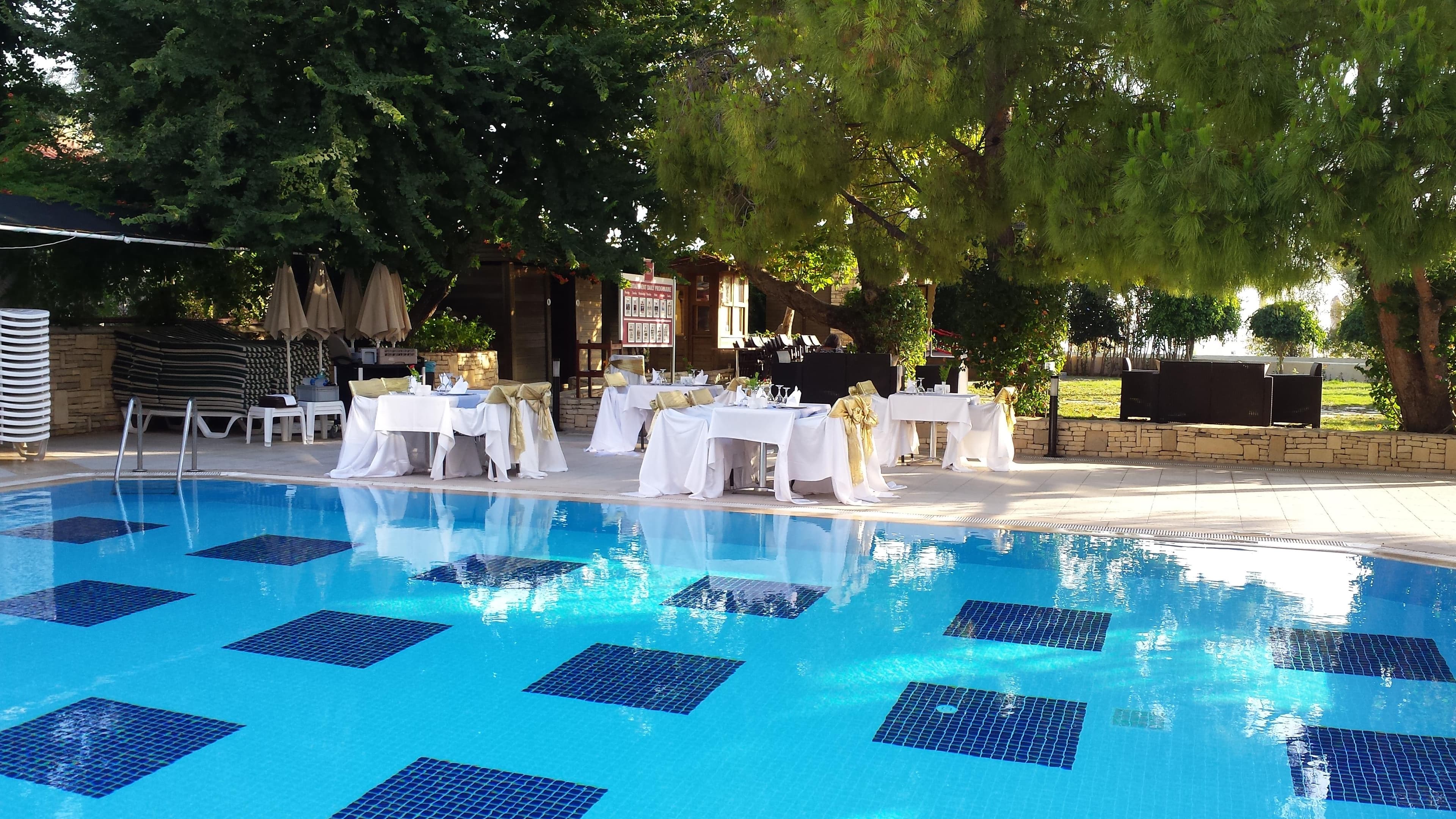 Trendy Side Beach Hotel - Adults only Ansicht 8