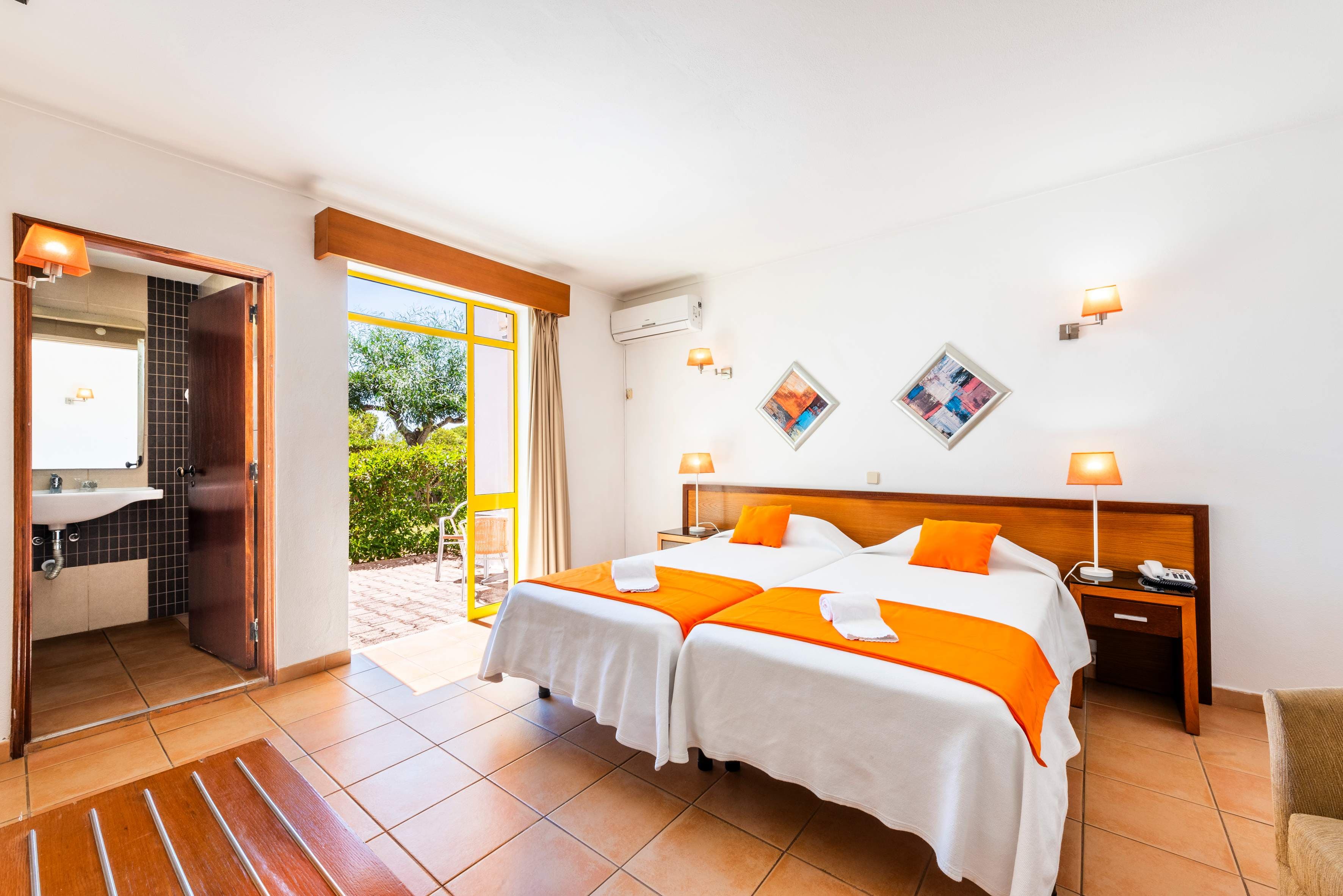 Hotel Pinhal do Sol Ansicht 6