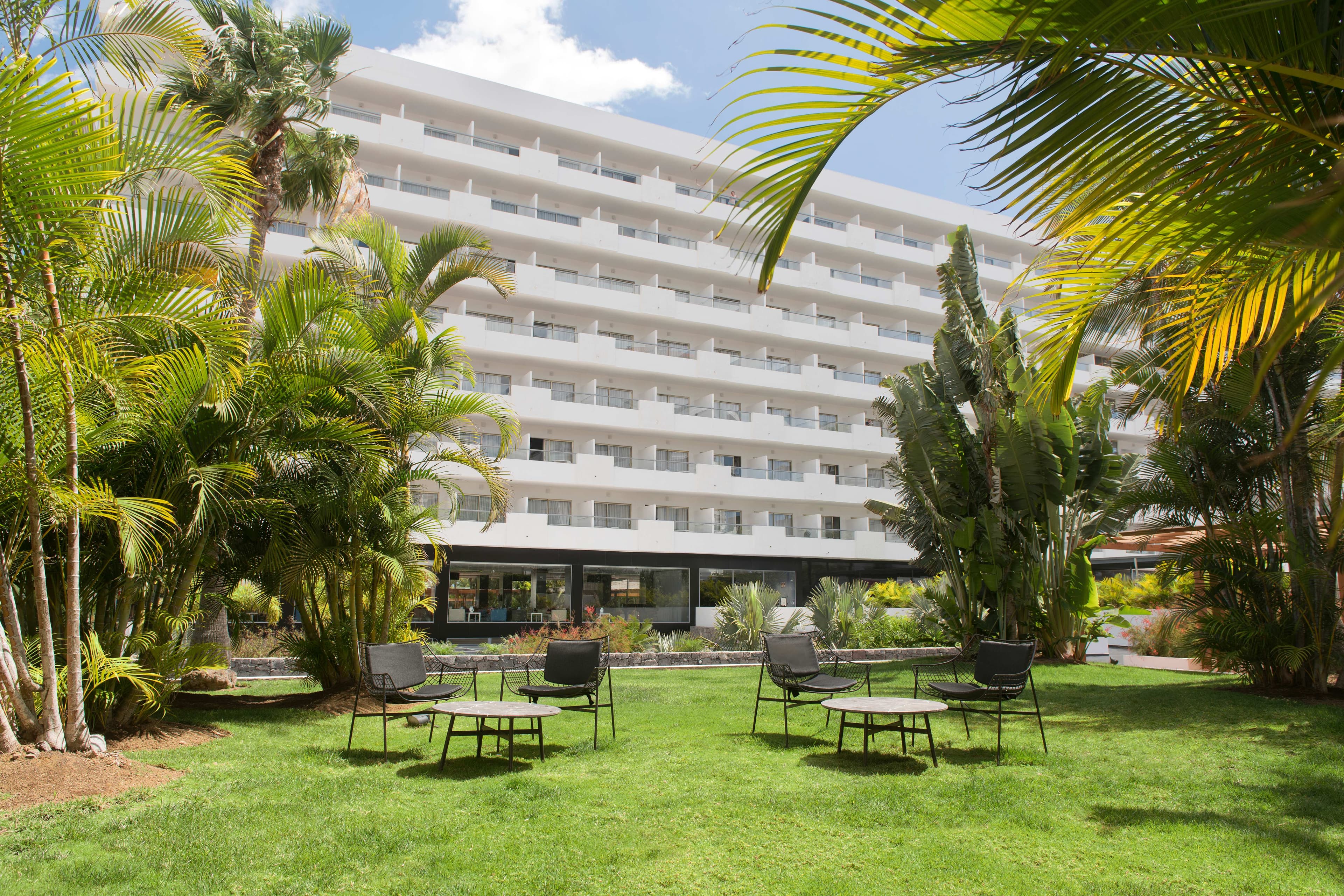 Gran Canaria Princess Ansicht 3