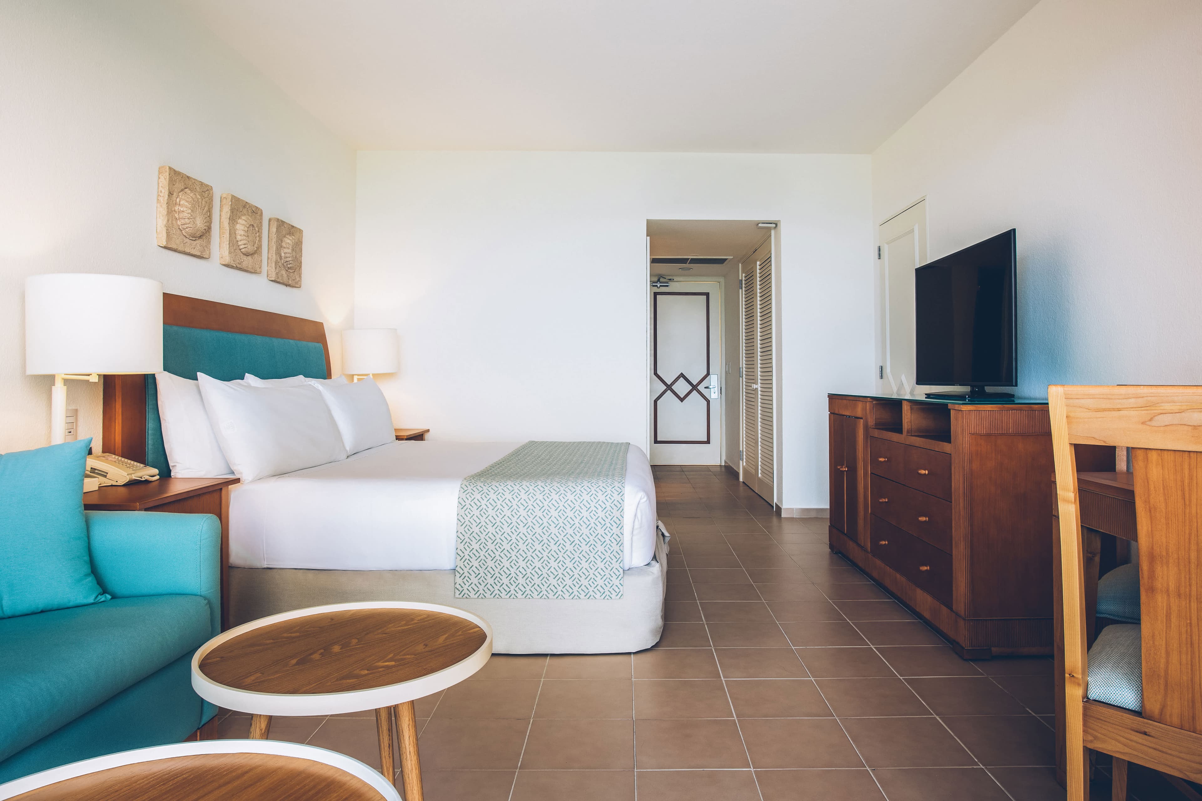 Iberostar Selection Cancun Ansicht 6
