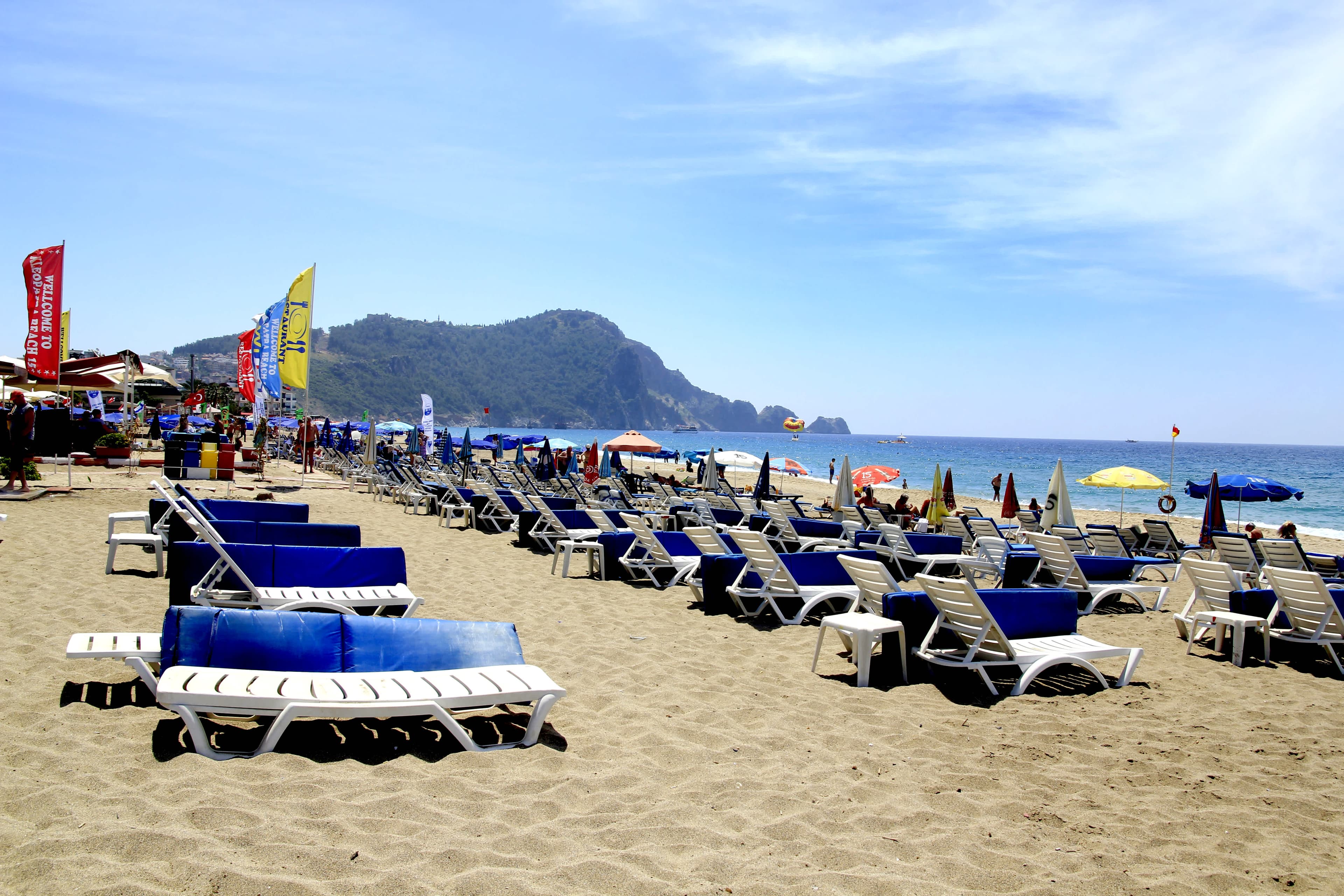Ramira City Hotel Ansicht 9