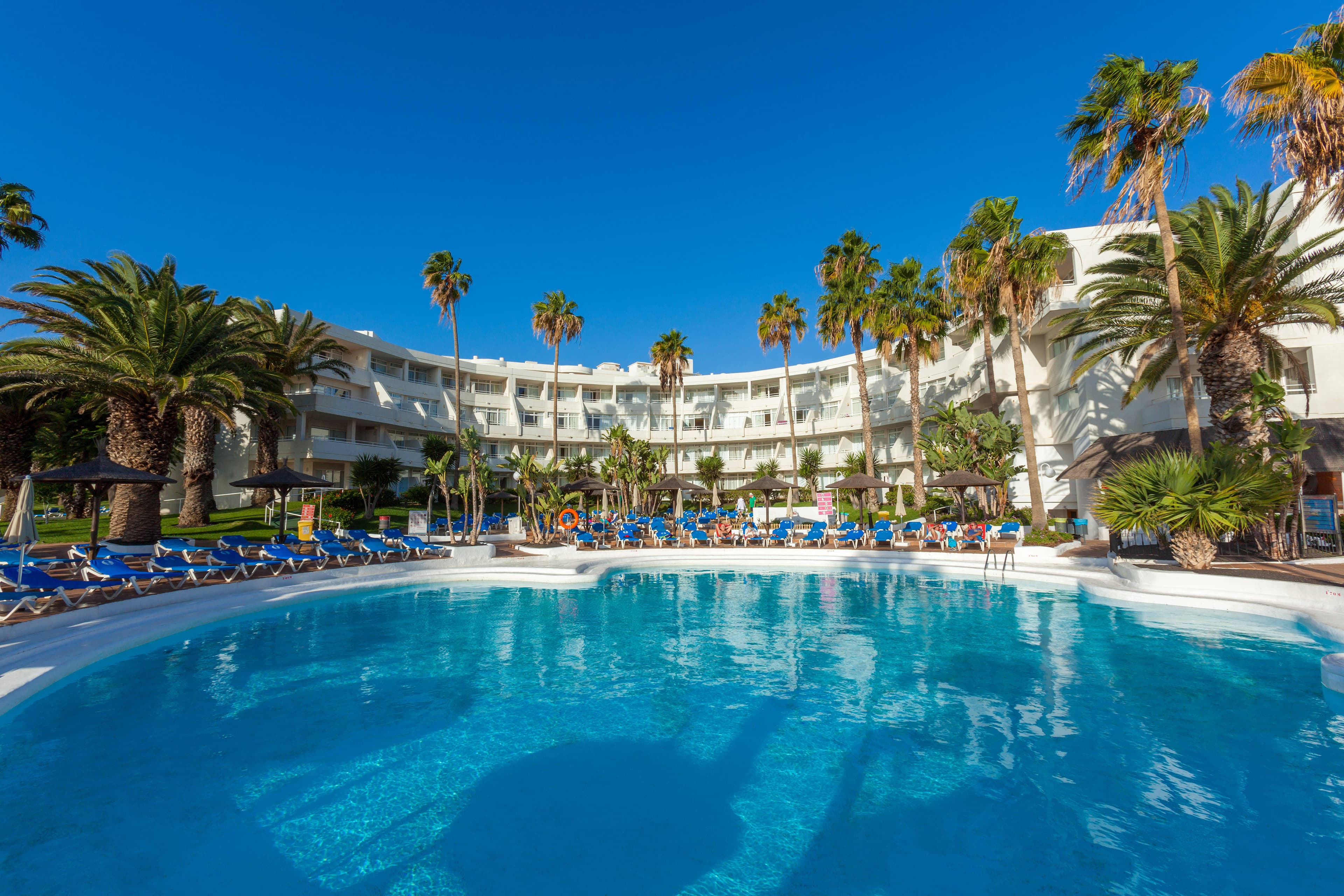 Sol Lanzarote Ansicht 2