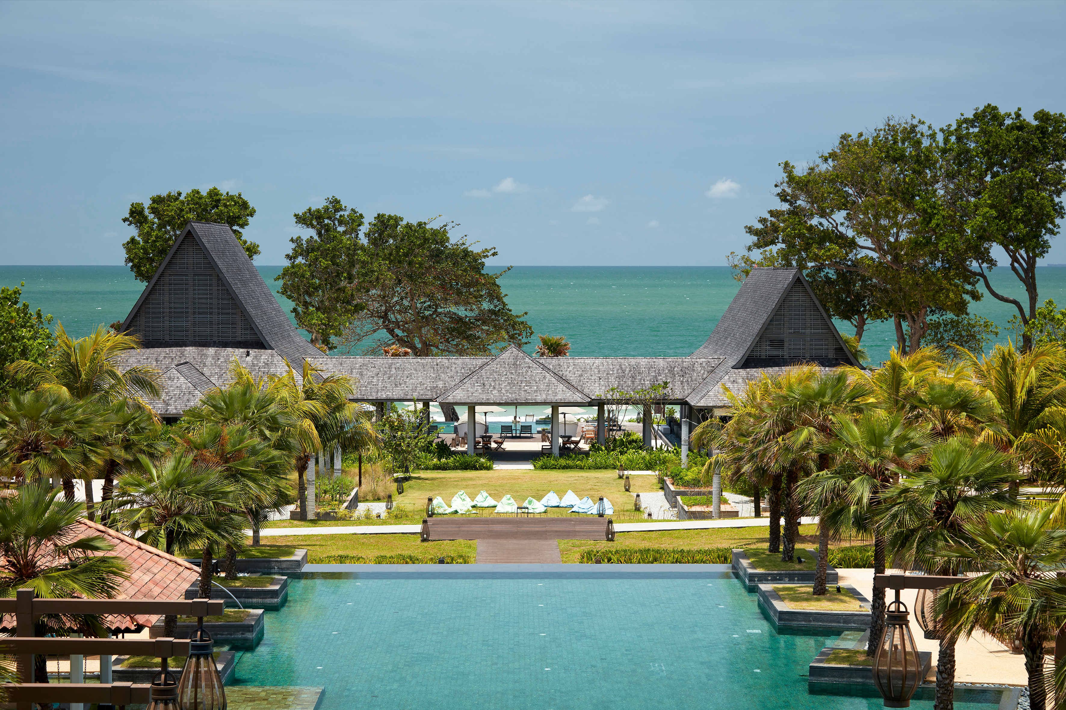 Anantara Desaru Coast Resort & Villas Ansicht 8