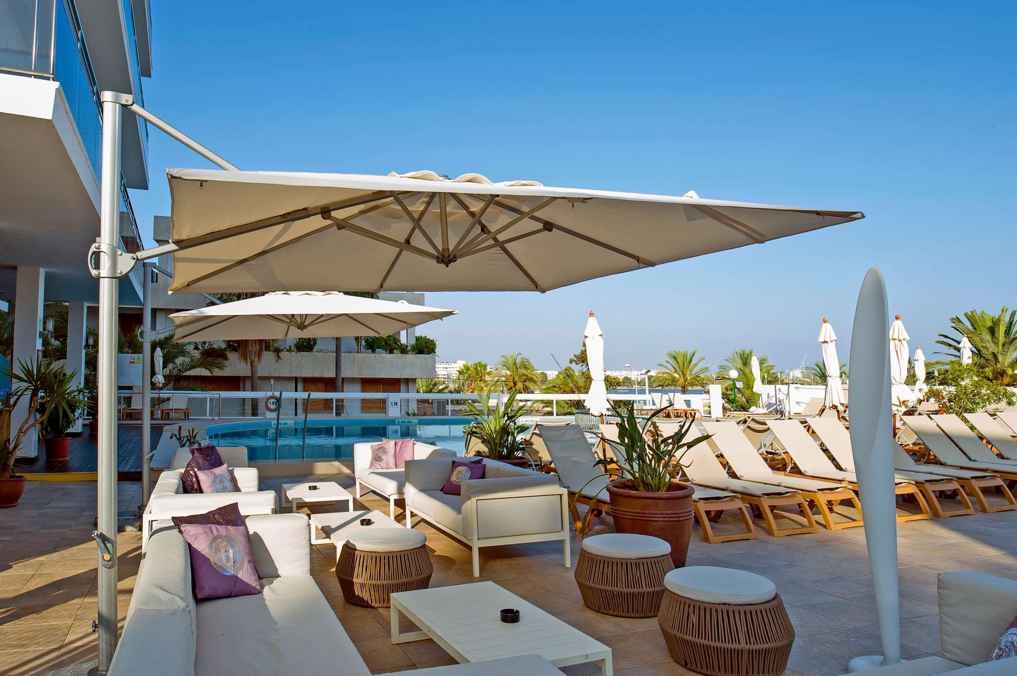Bellamar Hotel Beach & Spa Ansicht 10