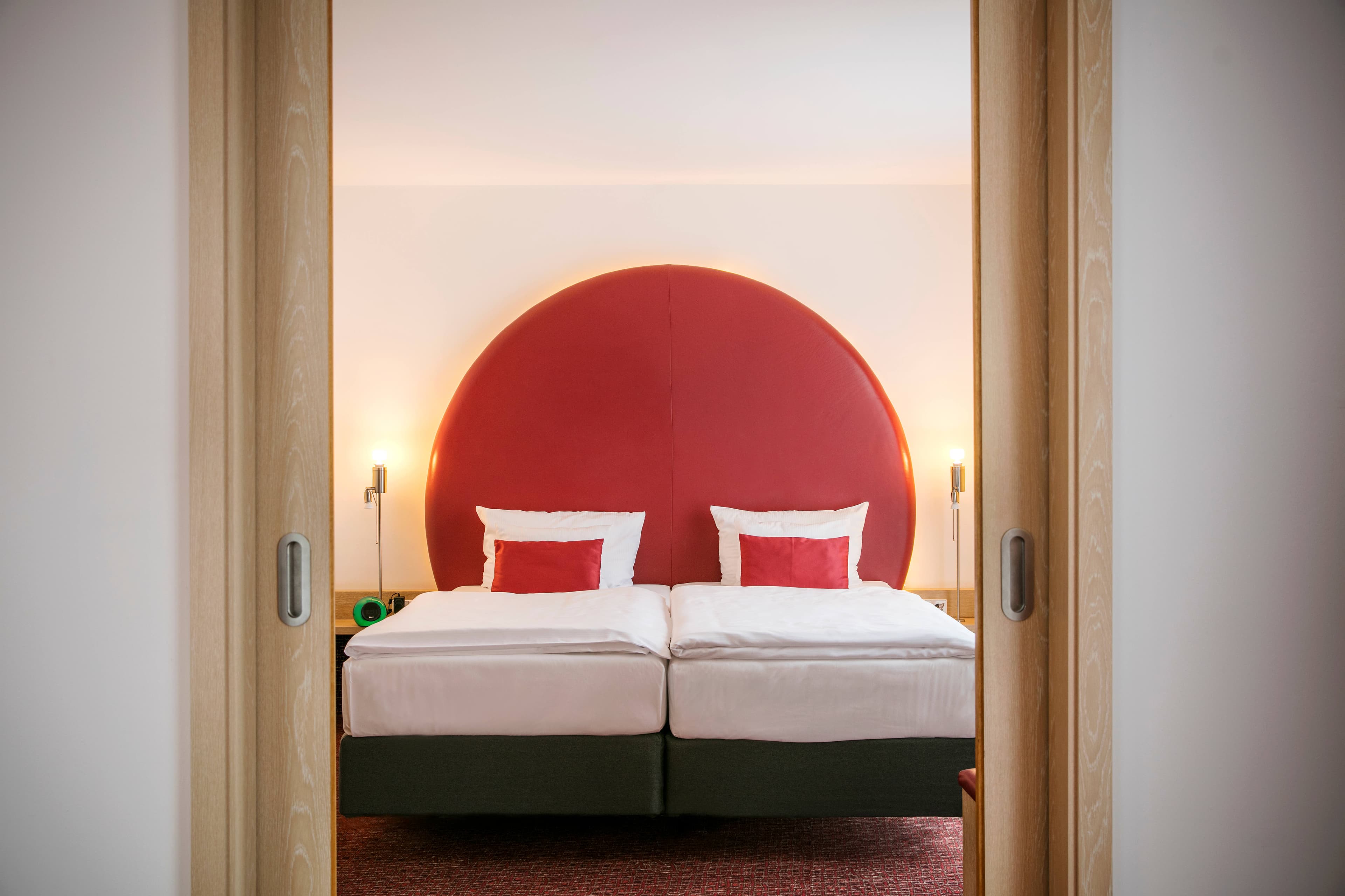 ARCOTEL Rubin Ansicht 5