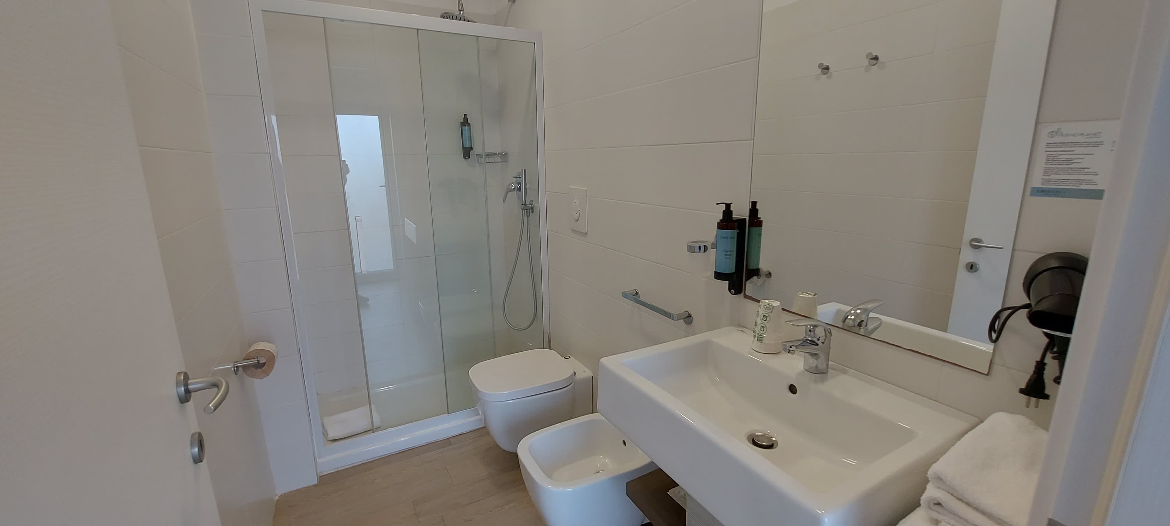Torre Cintola Greenblu Sea Emotions Ansicht 6