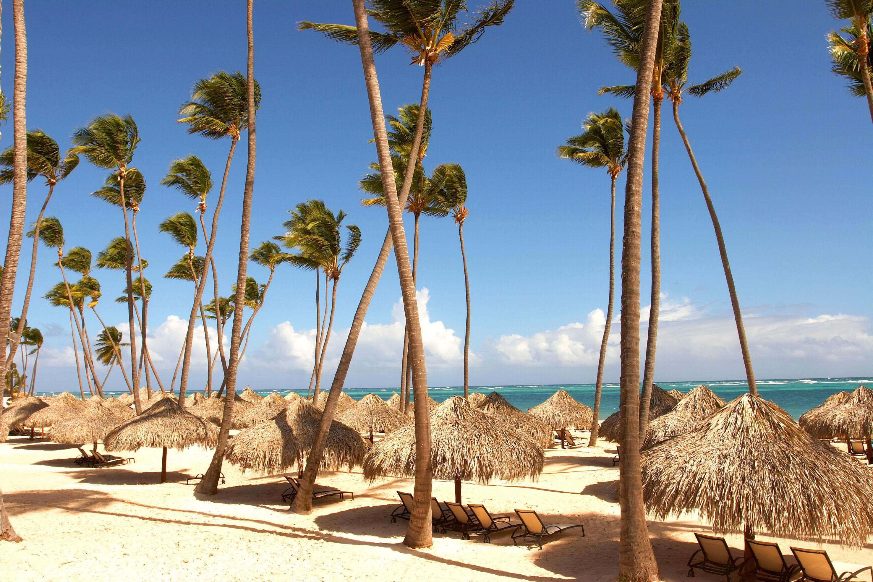 Paradisus Palma Real Golf & Spa Resort Ansicht 9