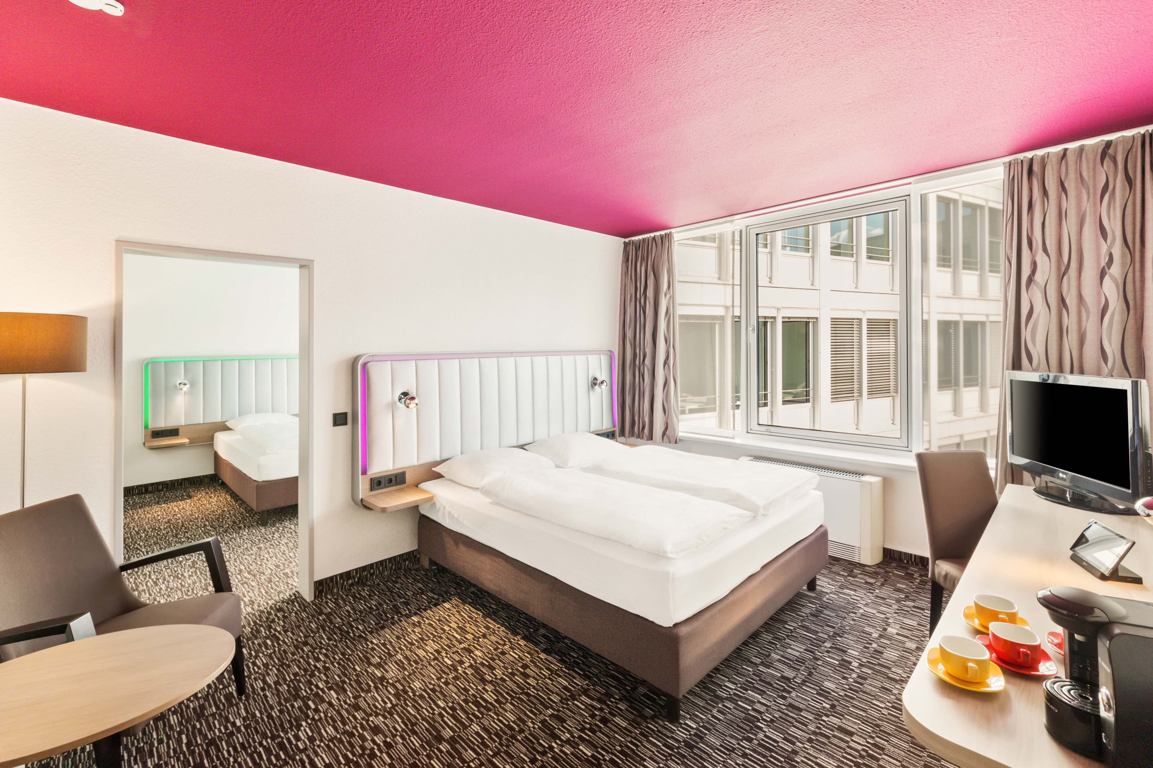 Best Western Plus Hotel Dresden City Ansicht 4