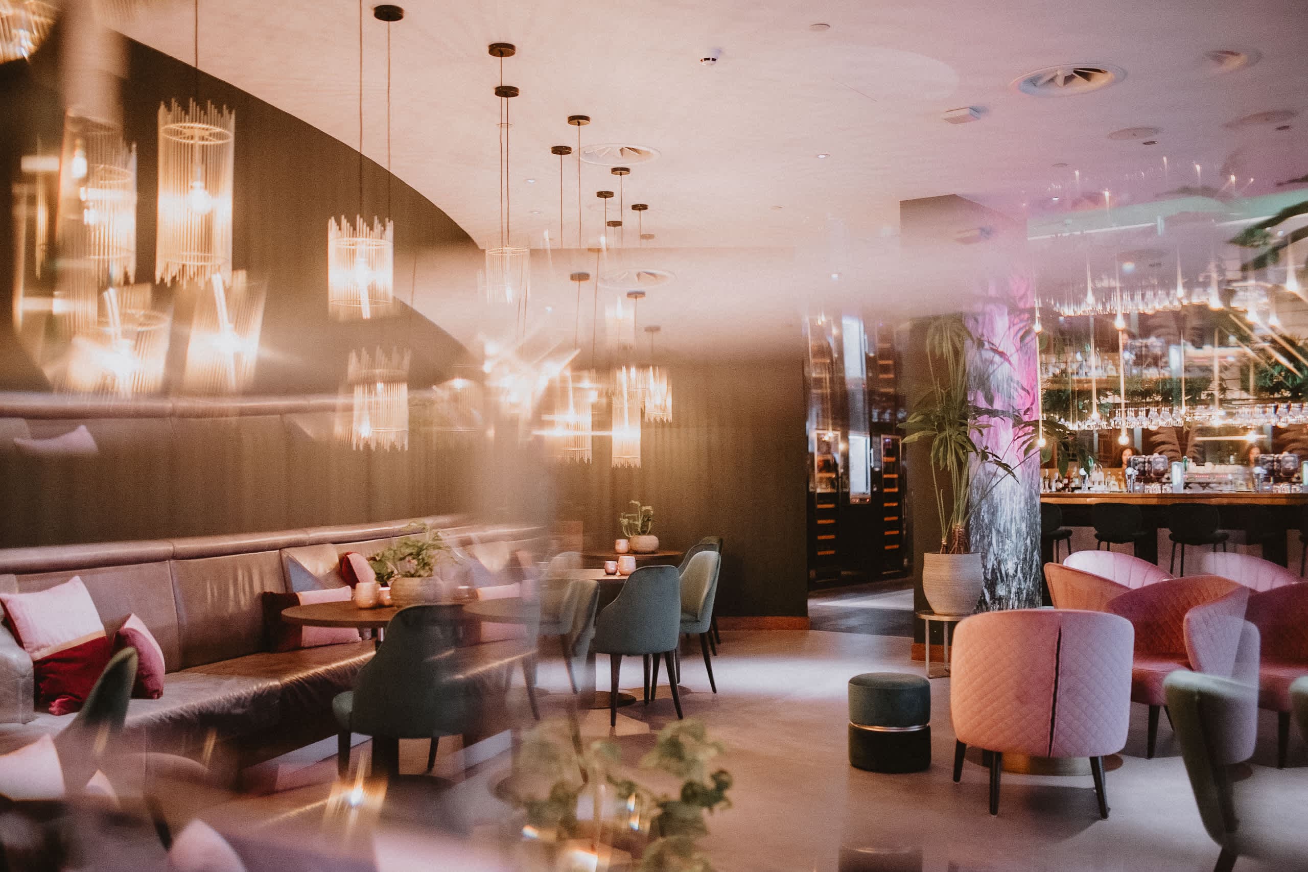 Hilton Rotterdam Ansicht 6