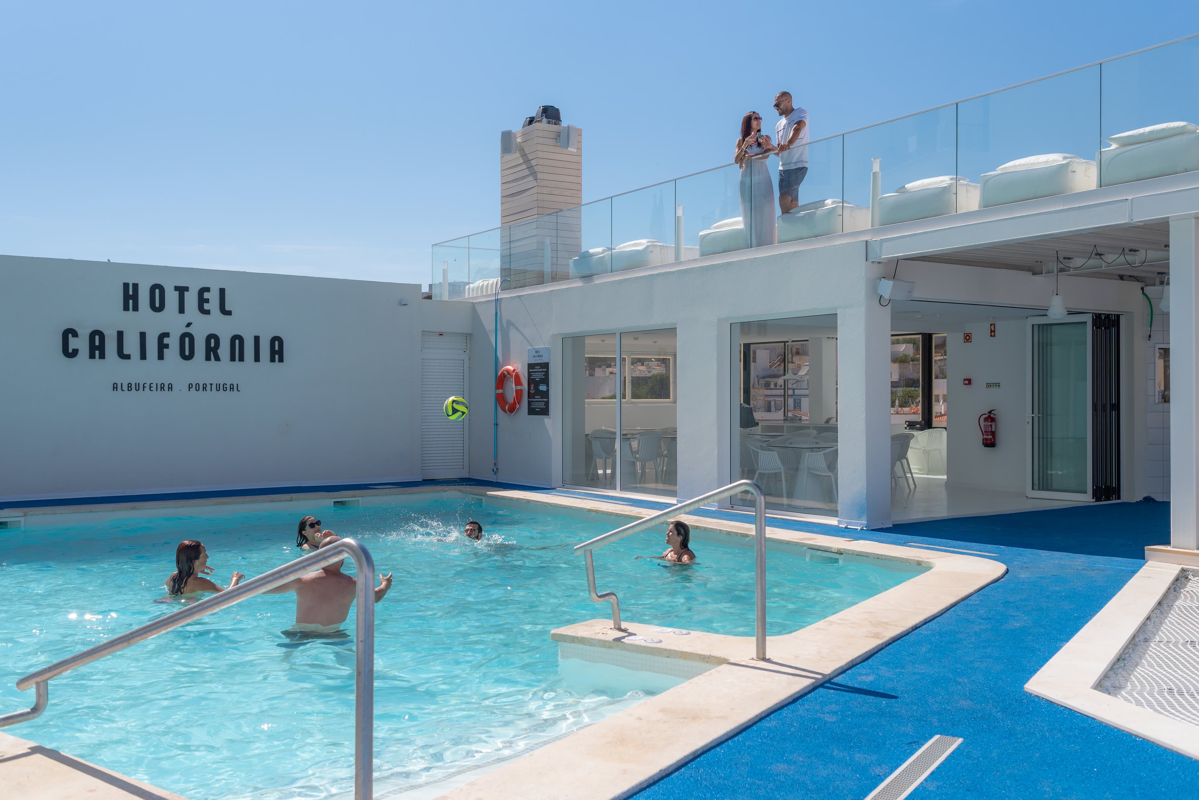 Hotel Indigo Albufeira by IHG Ansicht 6